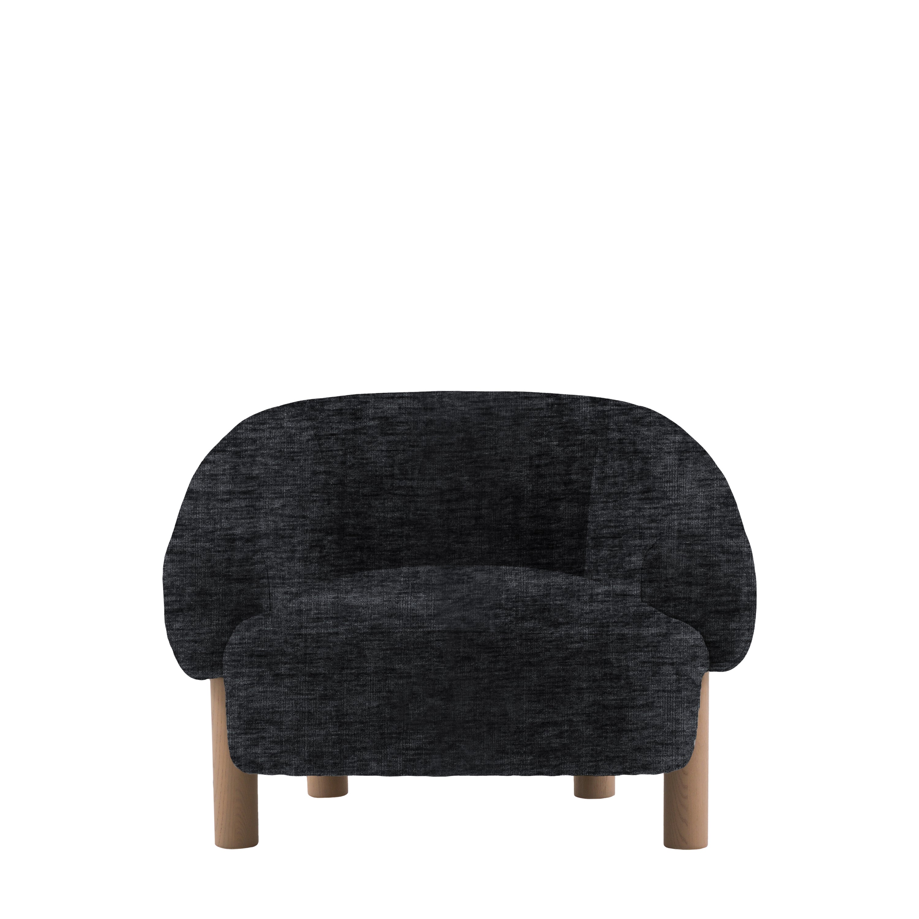 Heston Armchair