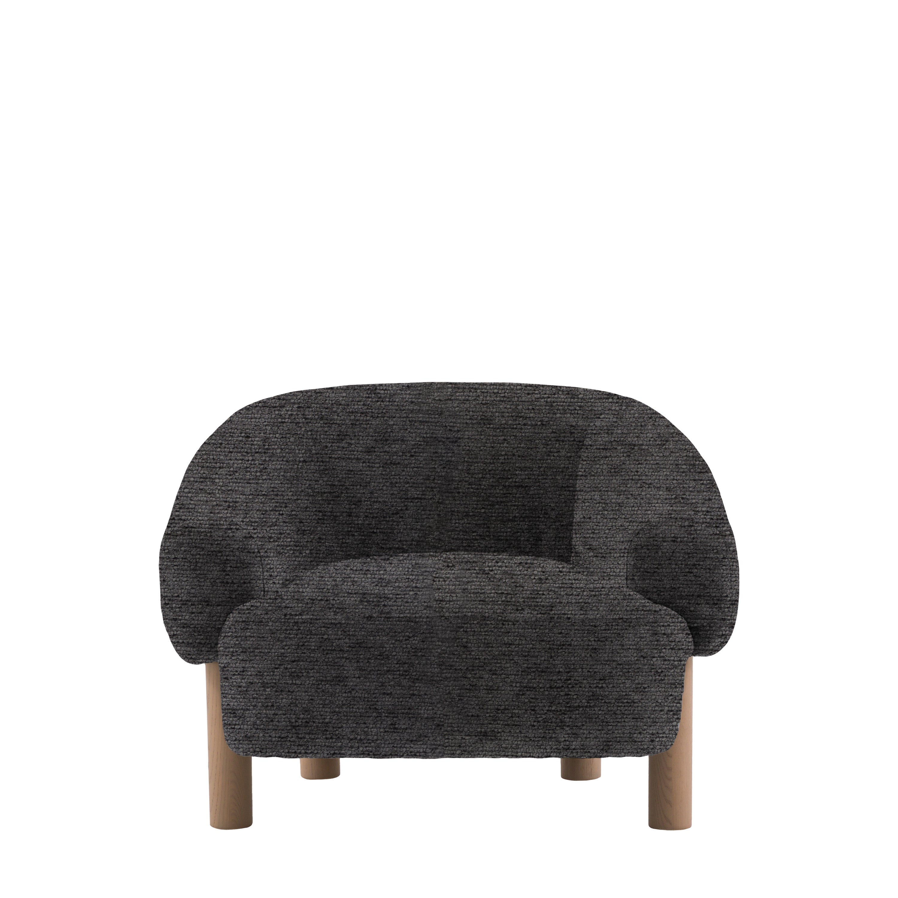 Heston Armchair