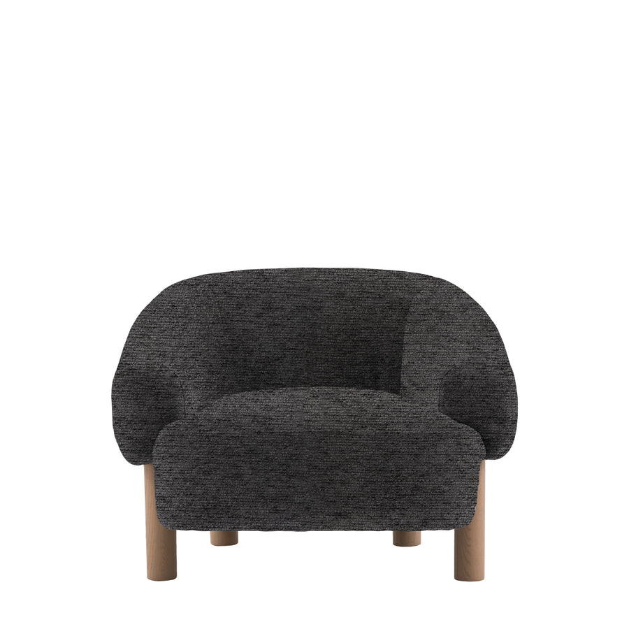Heston Armchair