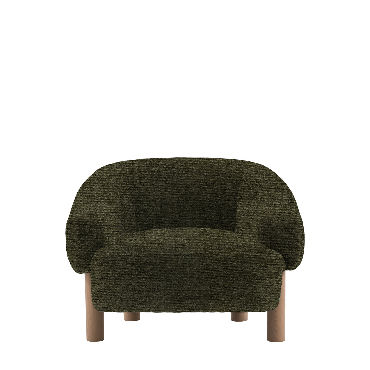 Heston Armchair