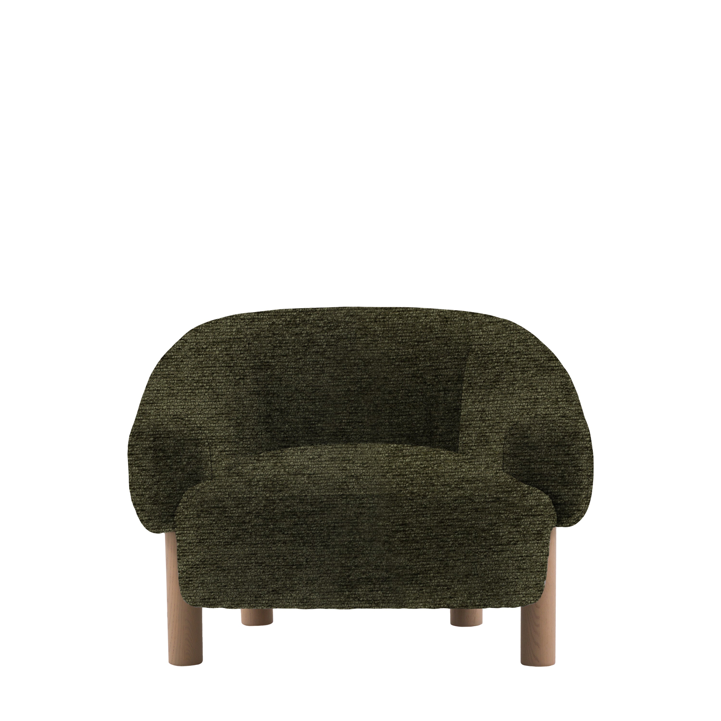 Heston Armchair