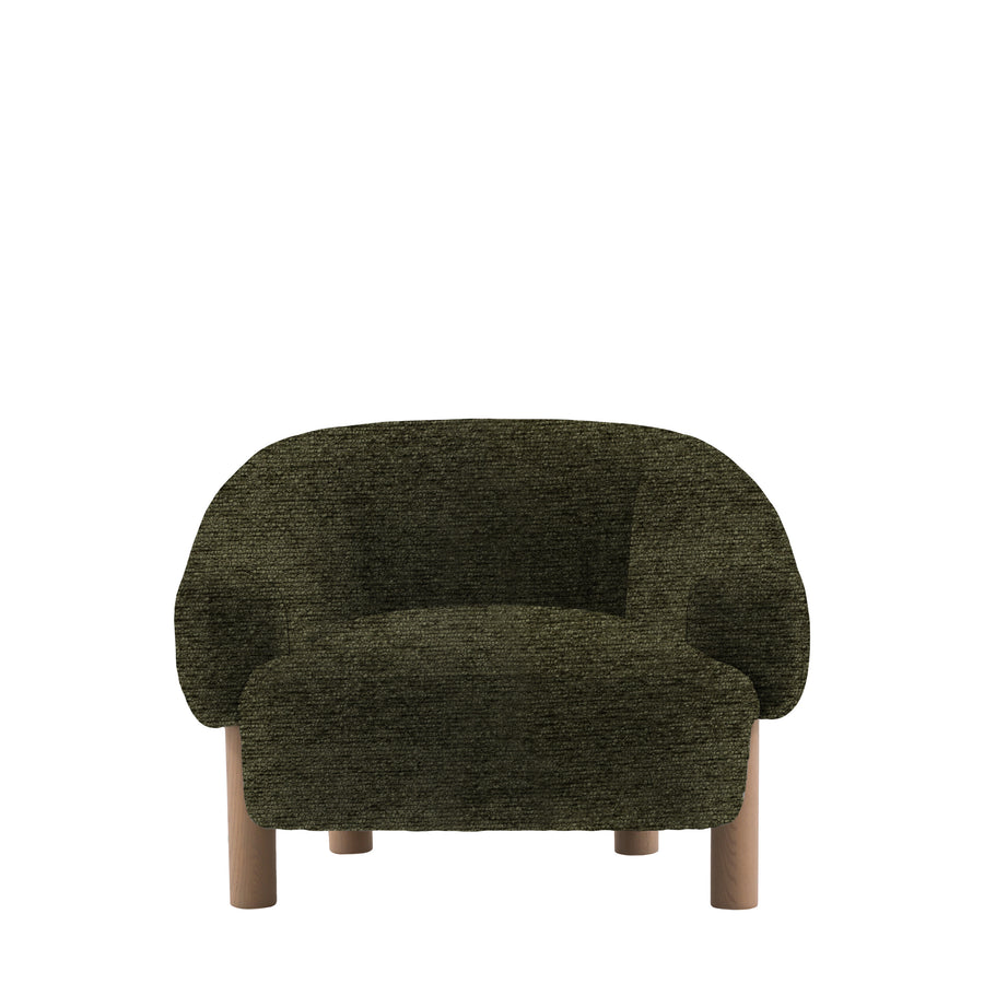 Heston Armchair