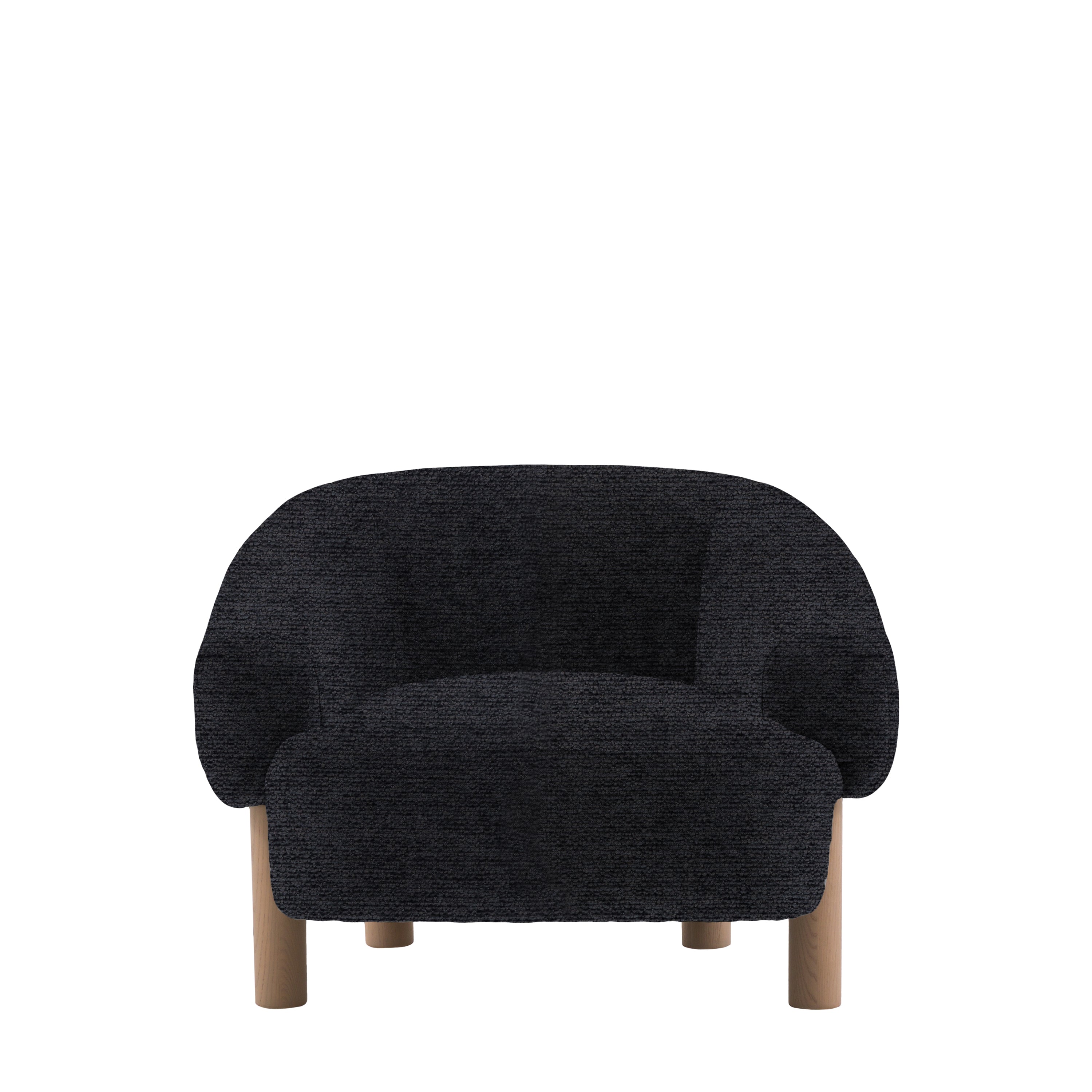 Heston Armchair