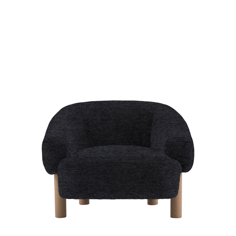 Heston Armchair
