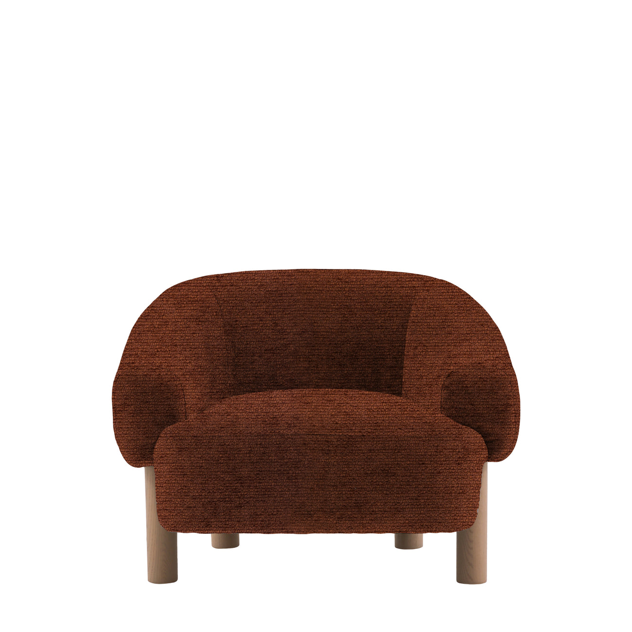 Heston Armchair