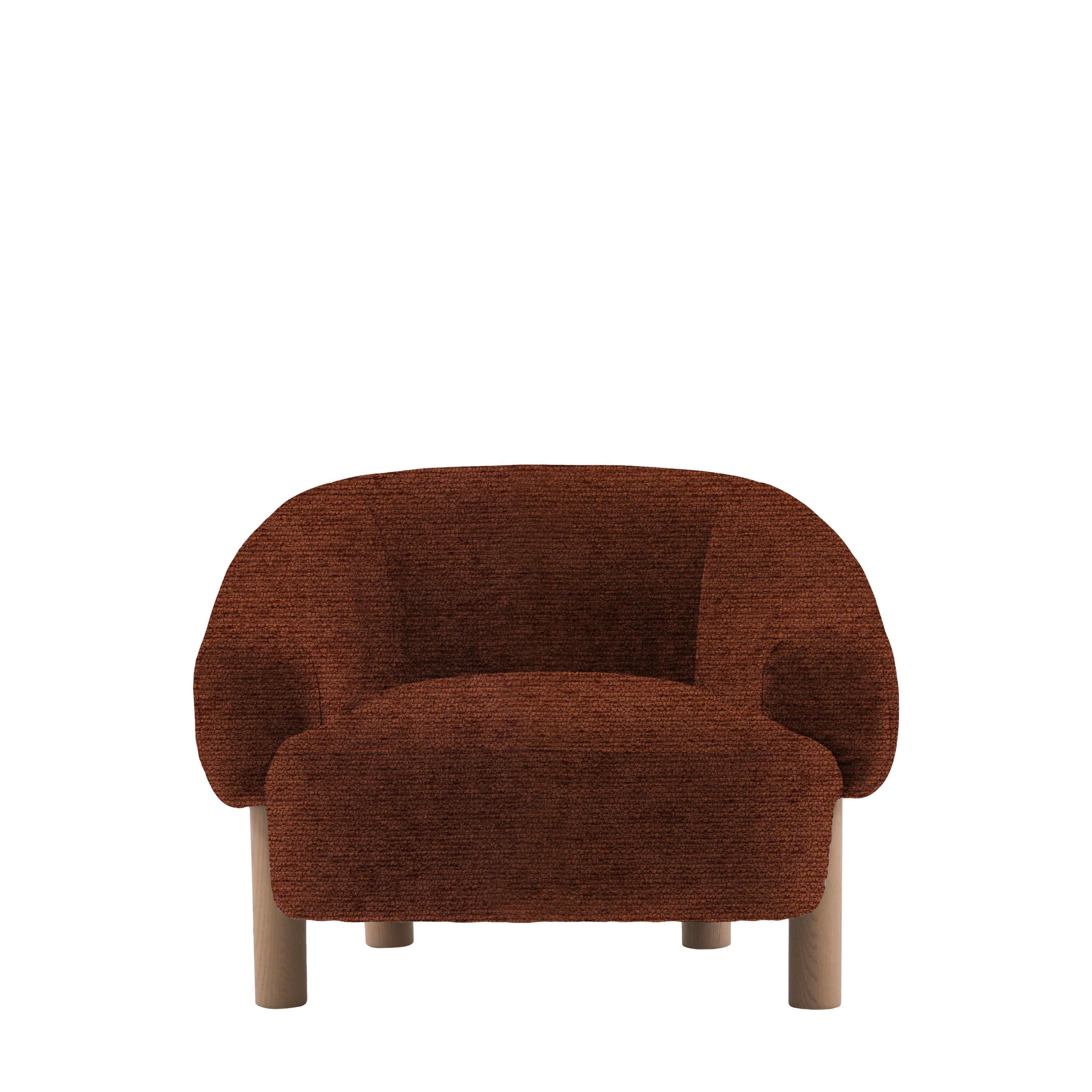 Heston Armchair