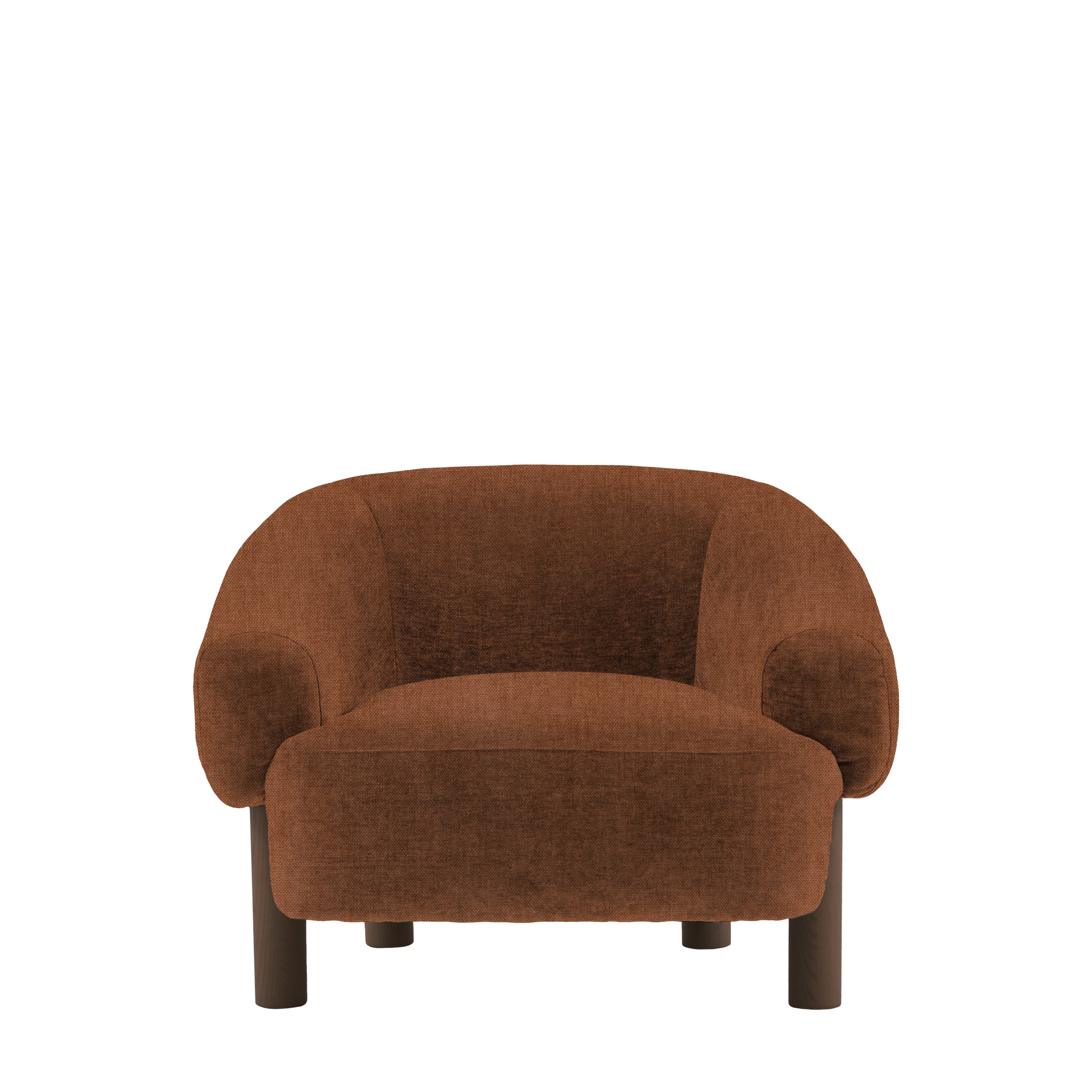 Heston Armchair