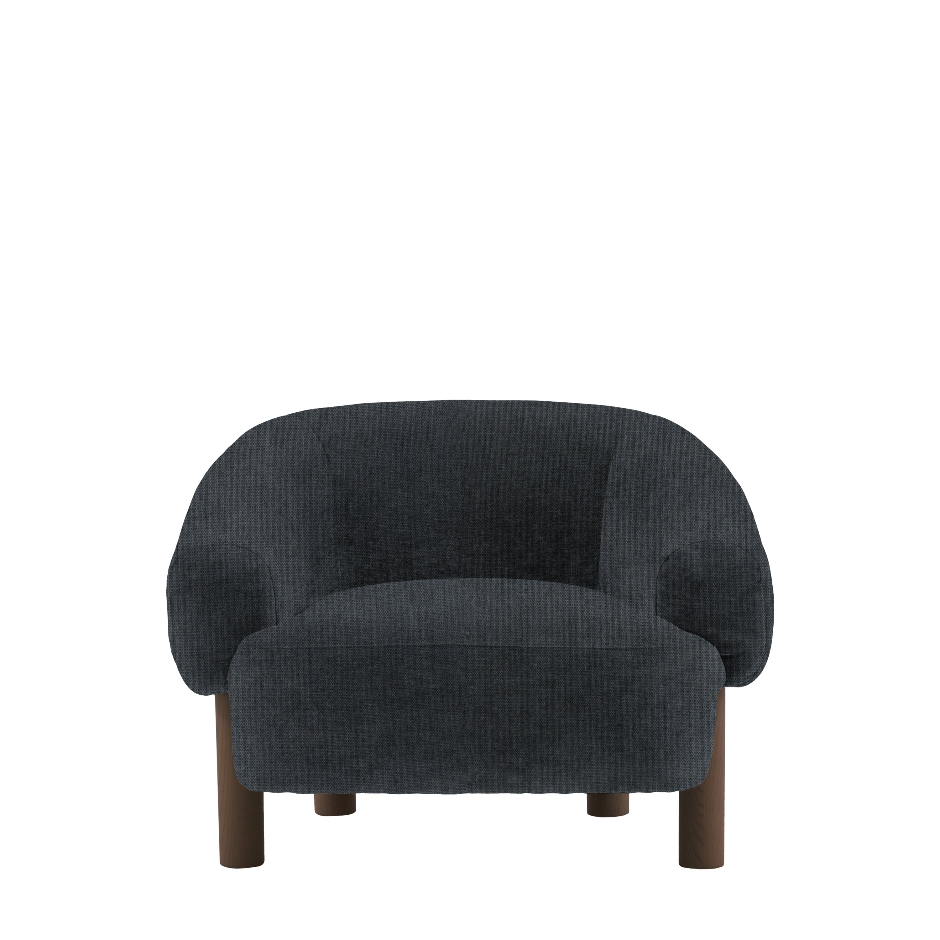 Heston Armchair