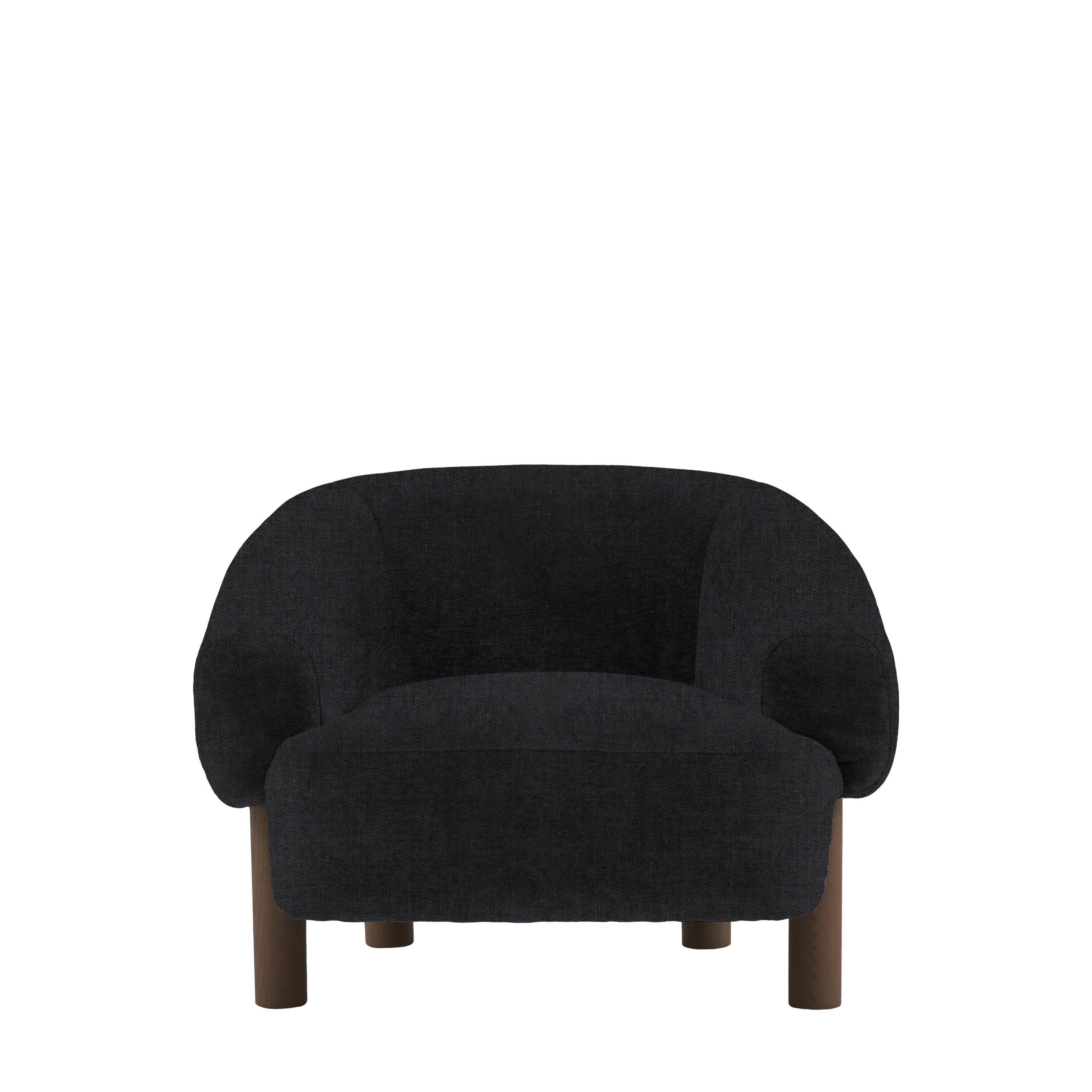 Heston Armchair