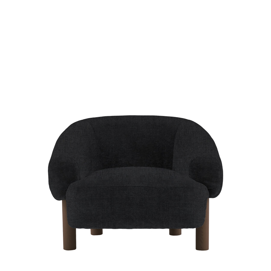 Heston Armchair