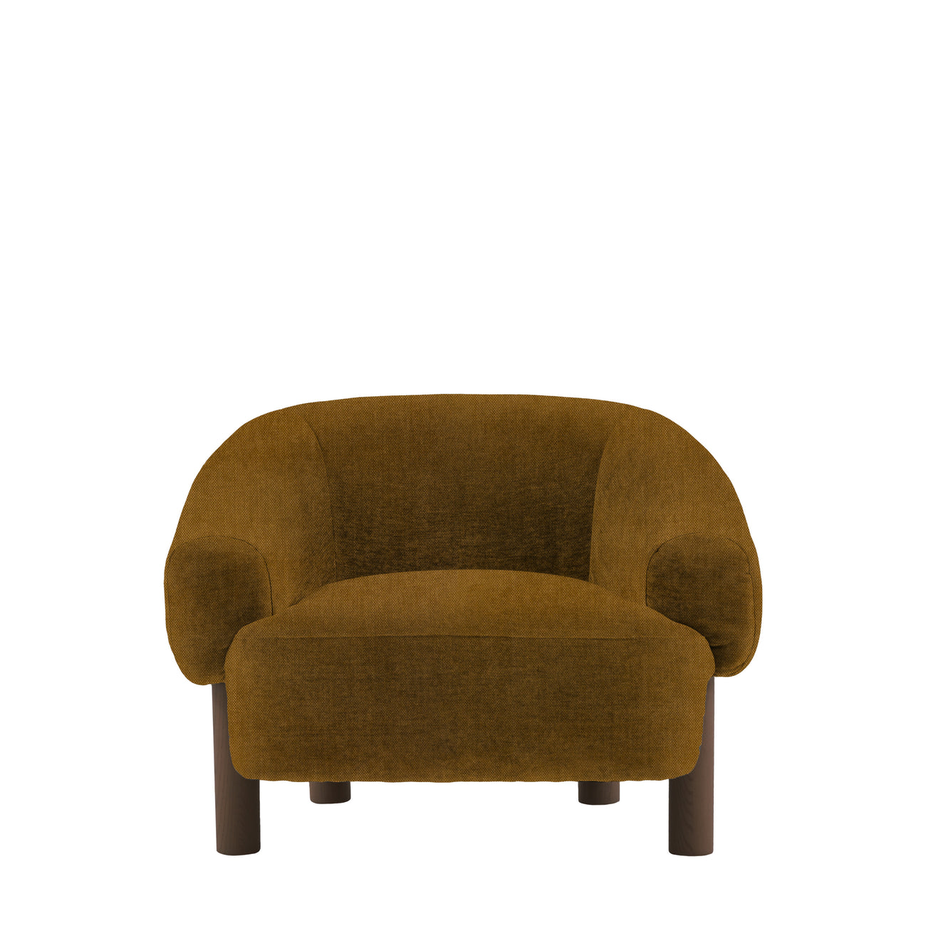 Heston Armchair