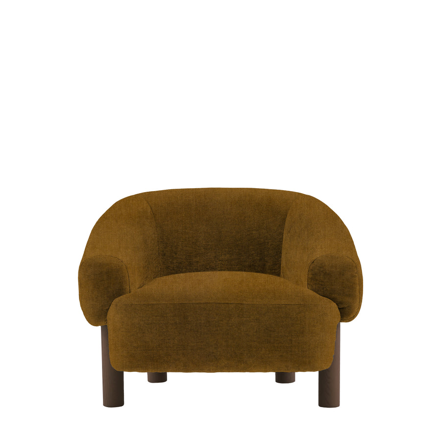 Heston Armchair