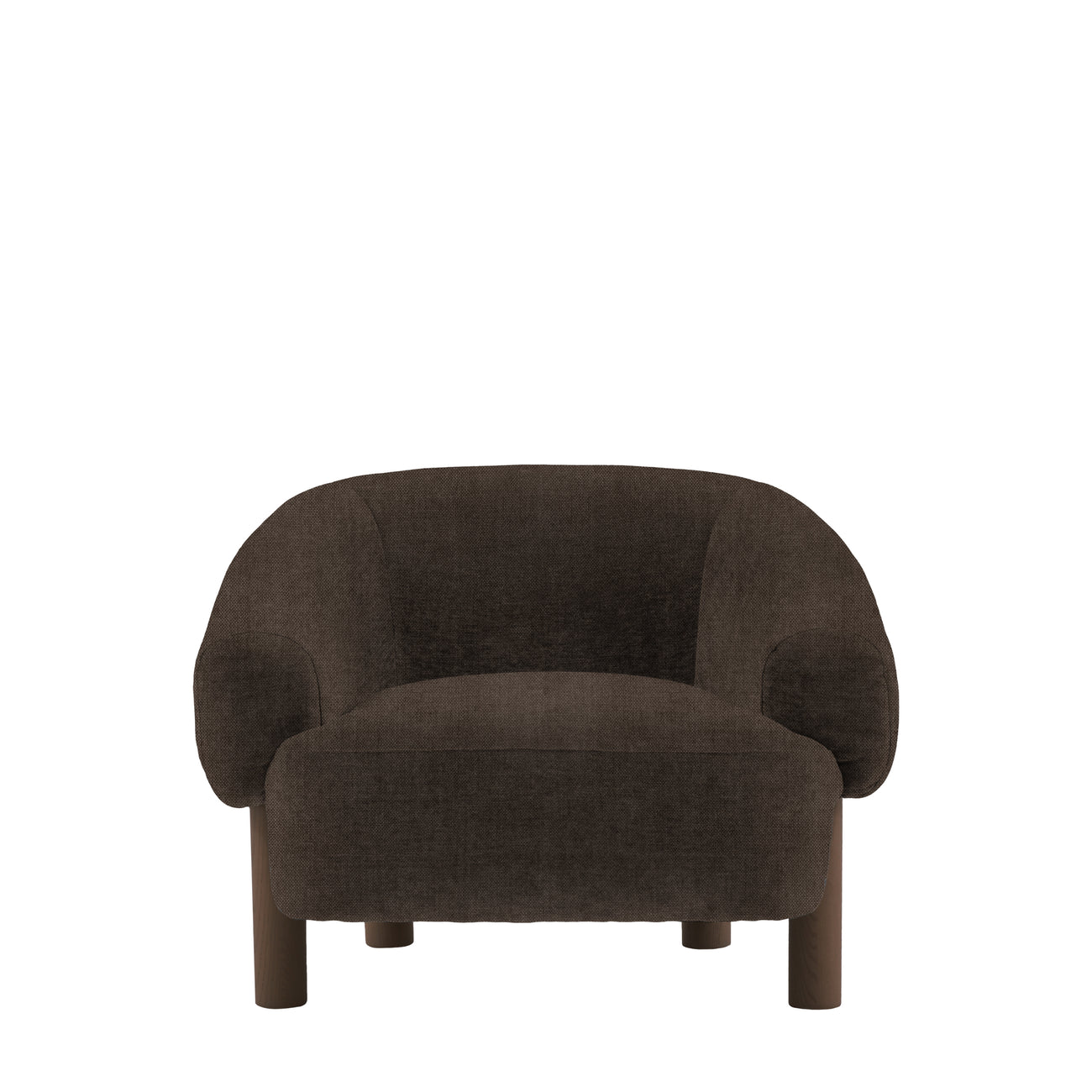 Heston Armchair