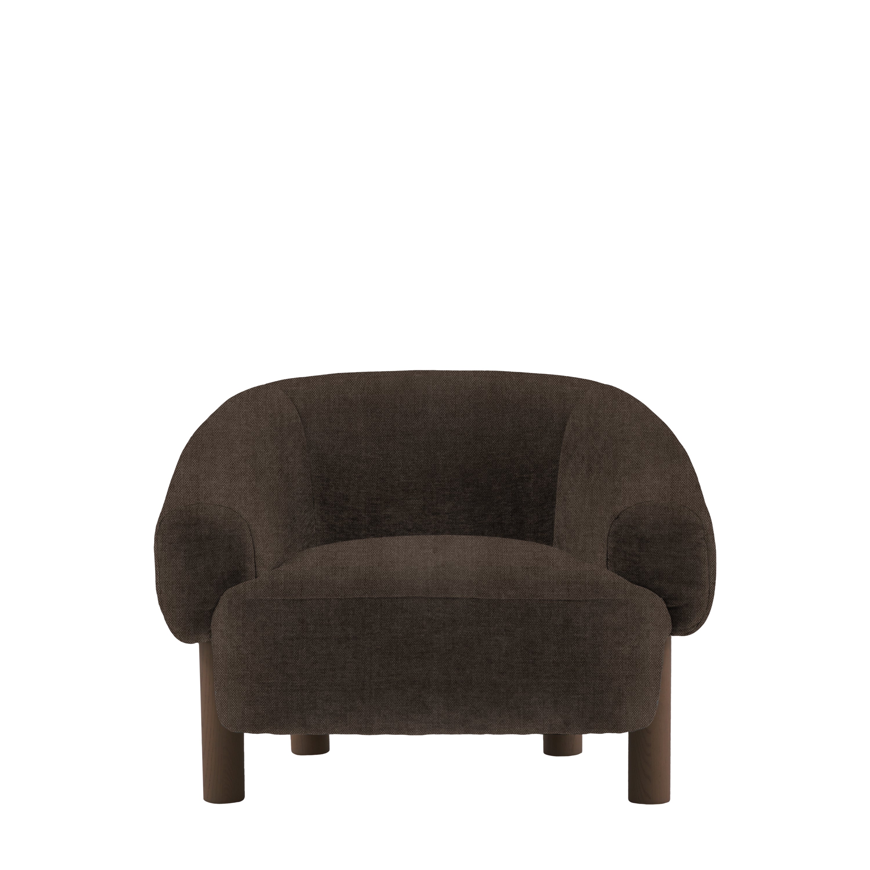 Heston Armchair