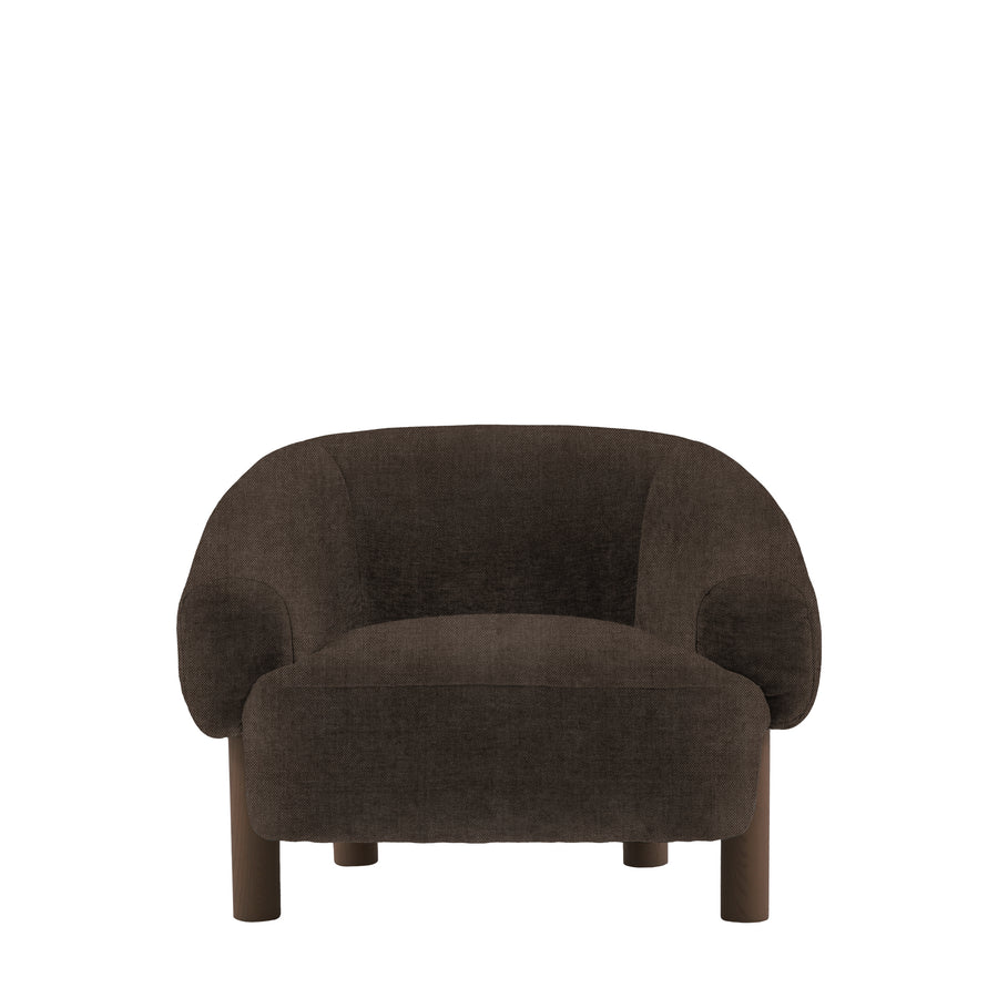 Heston Armchair