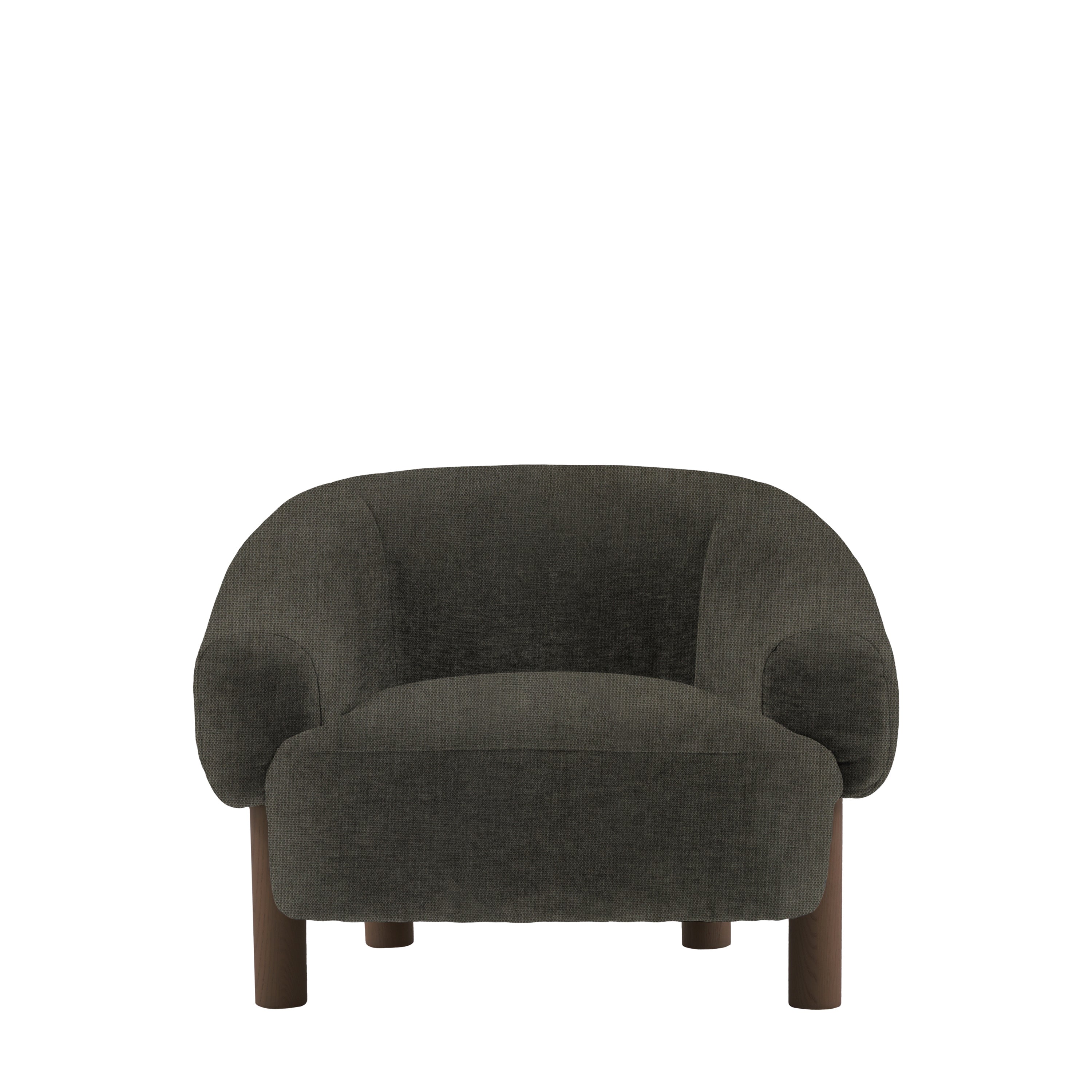 Heston Armchair