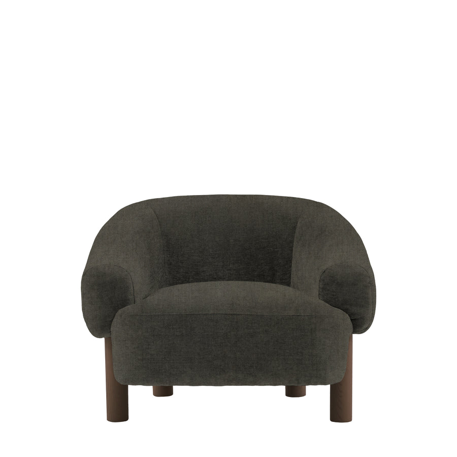 Heston Armchair
