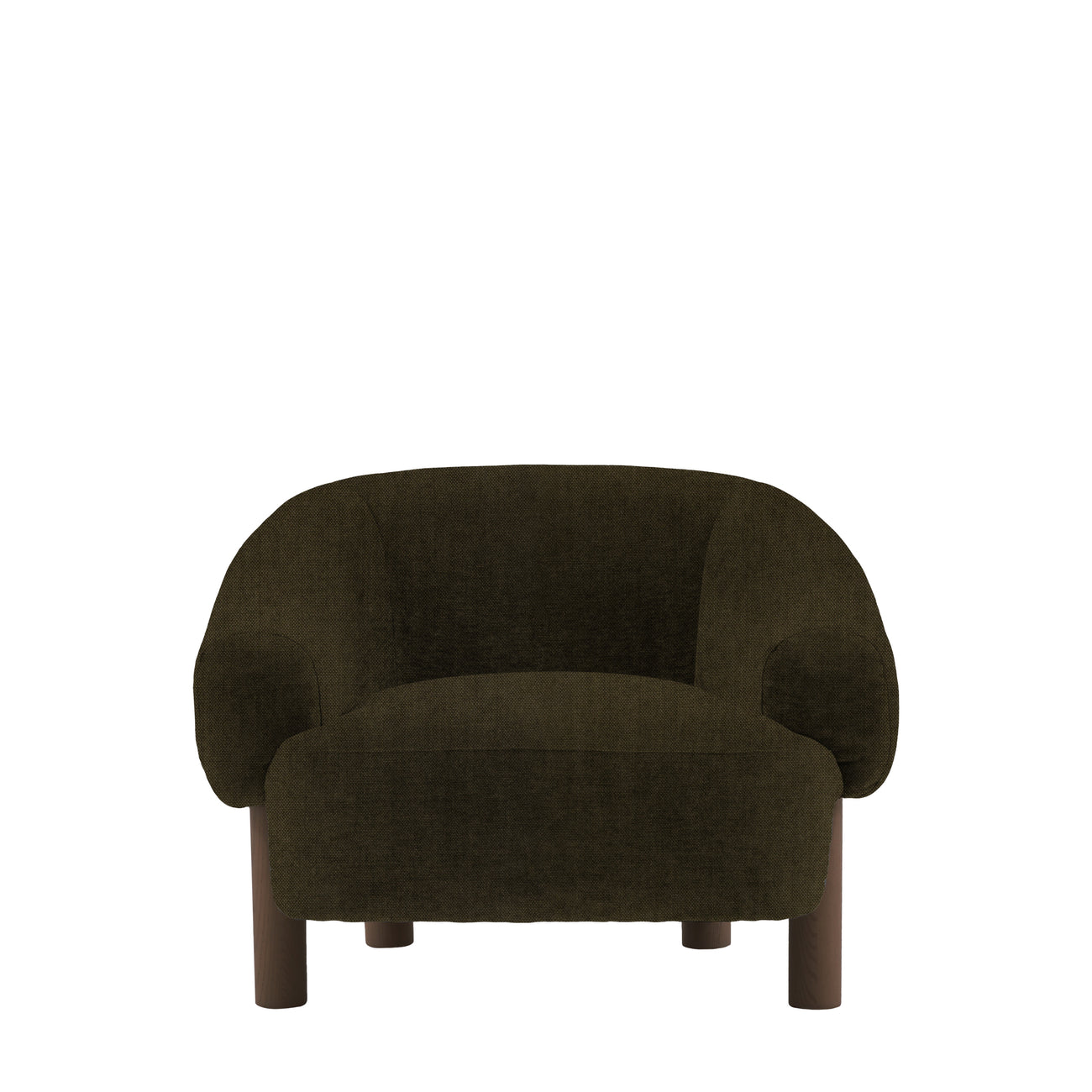 Heston Armchair