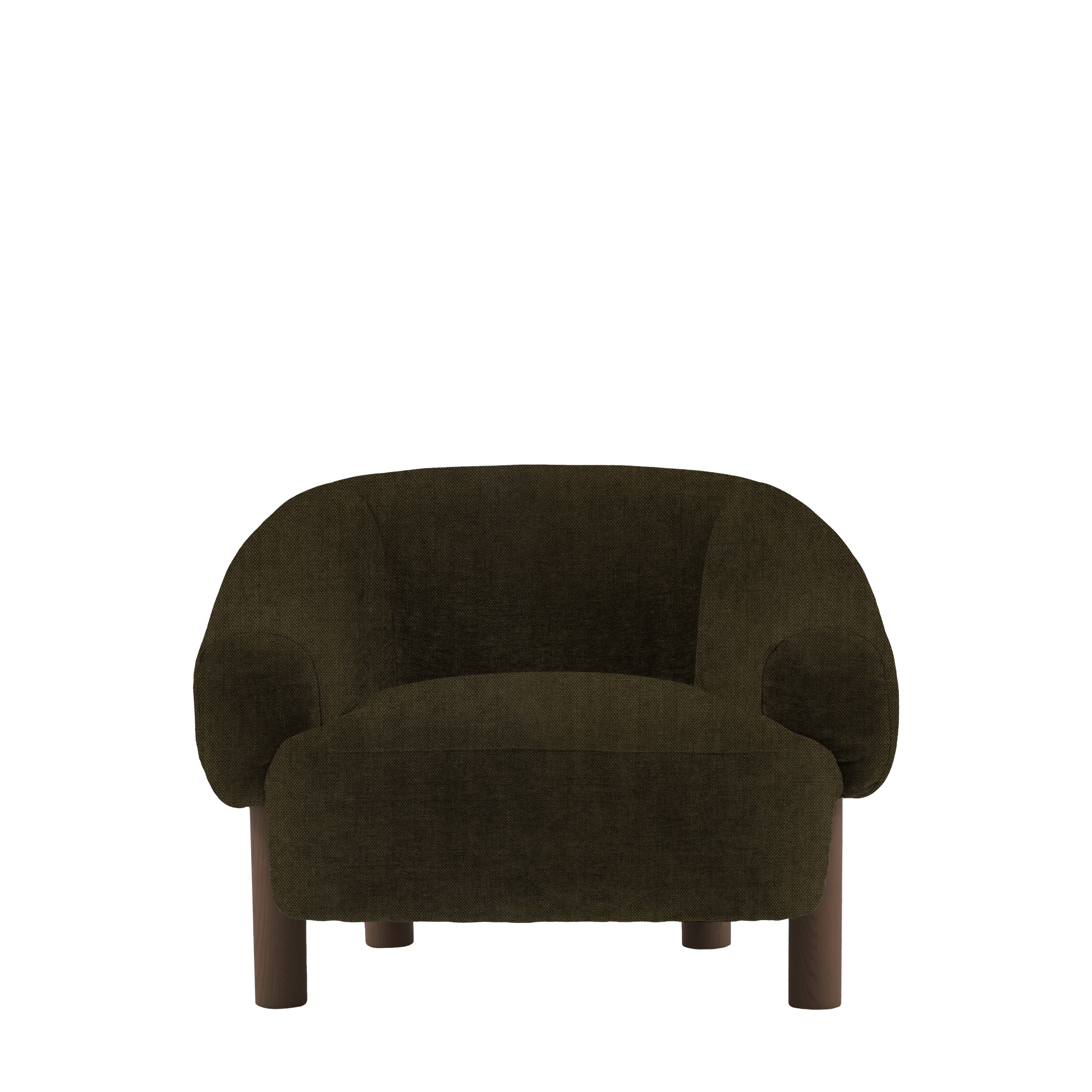 Heston Armchair