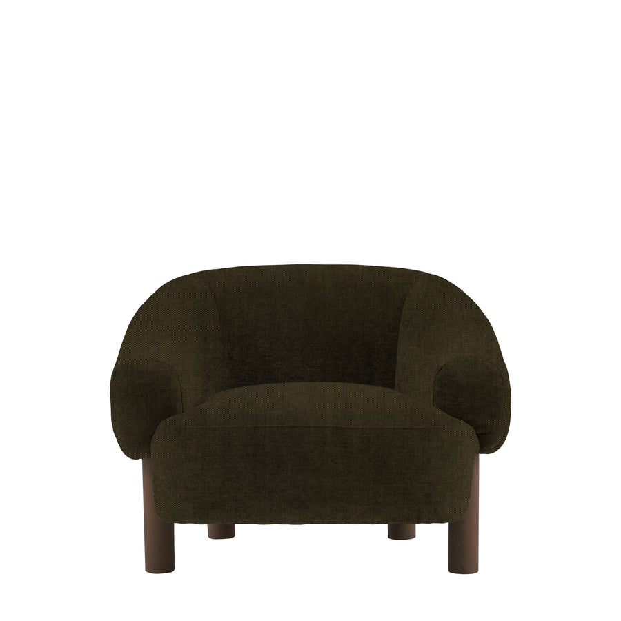 Heston Armchair