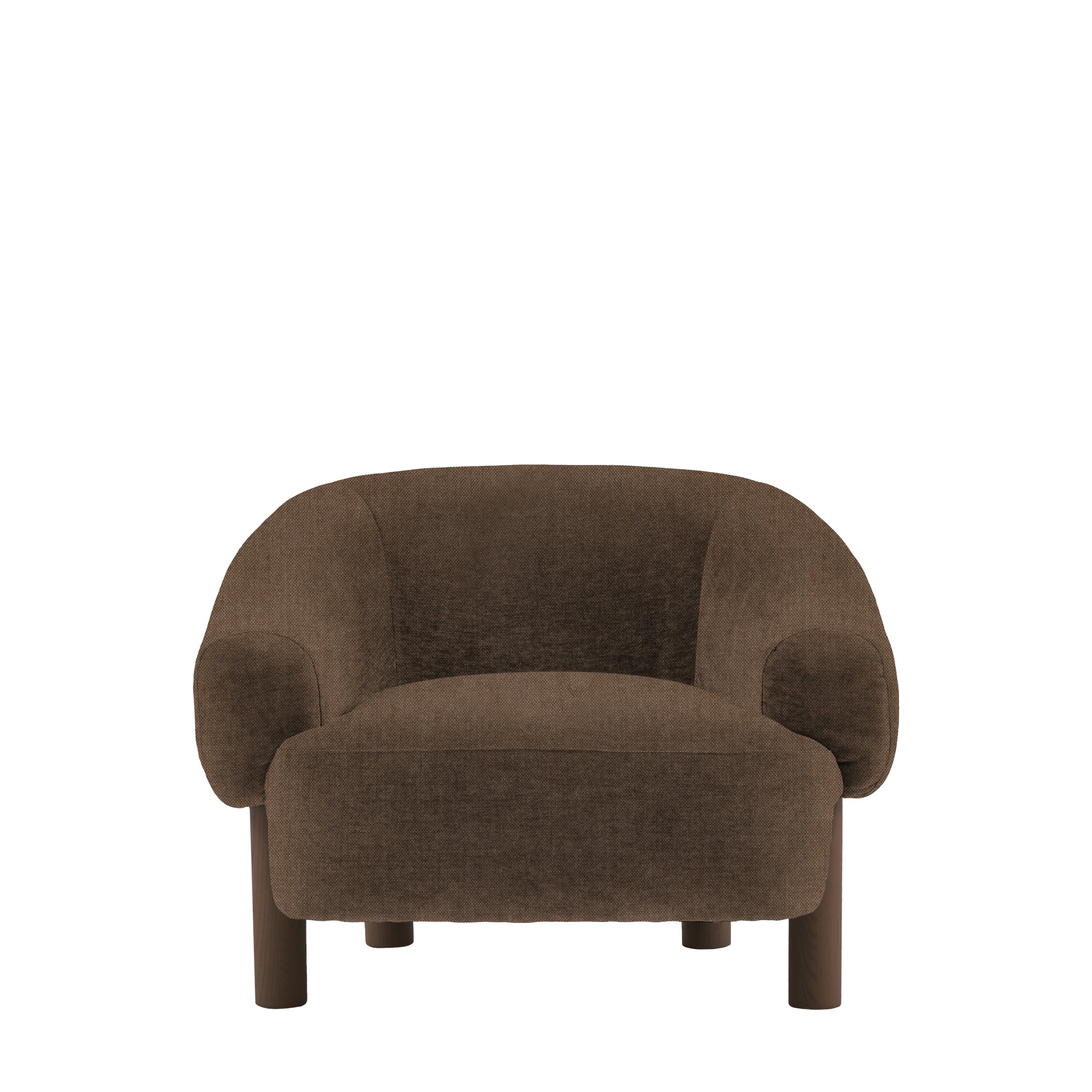 Heston Armchair