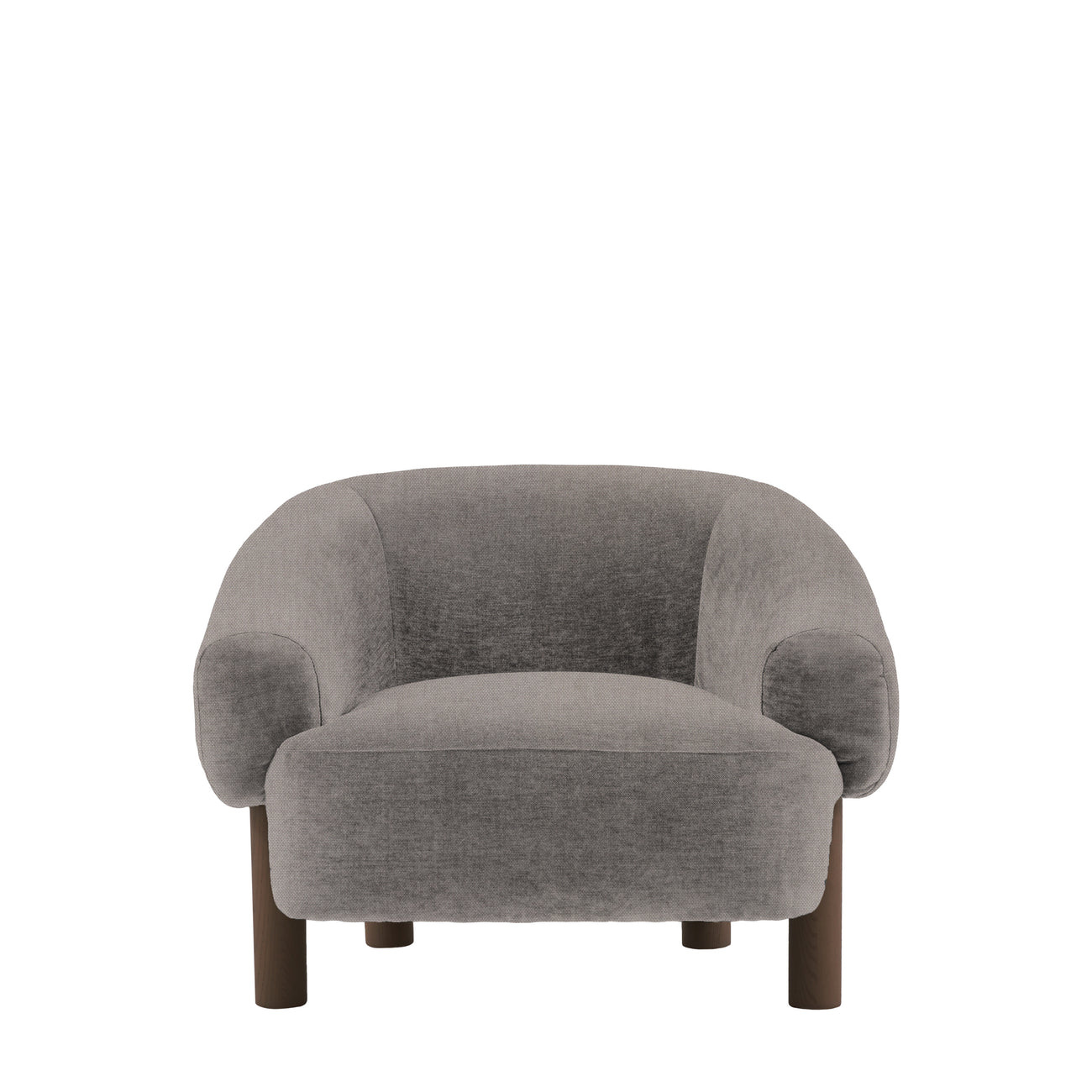 Heston Armchair