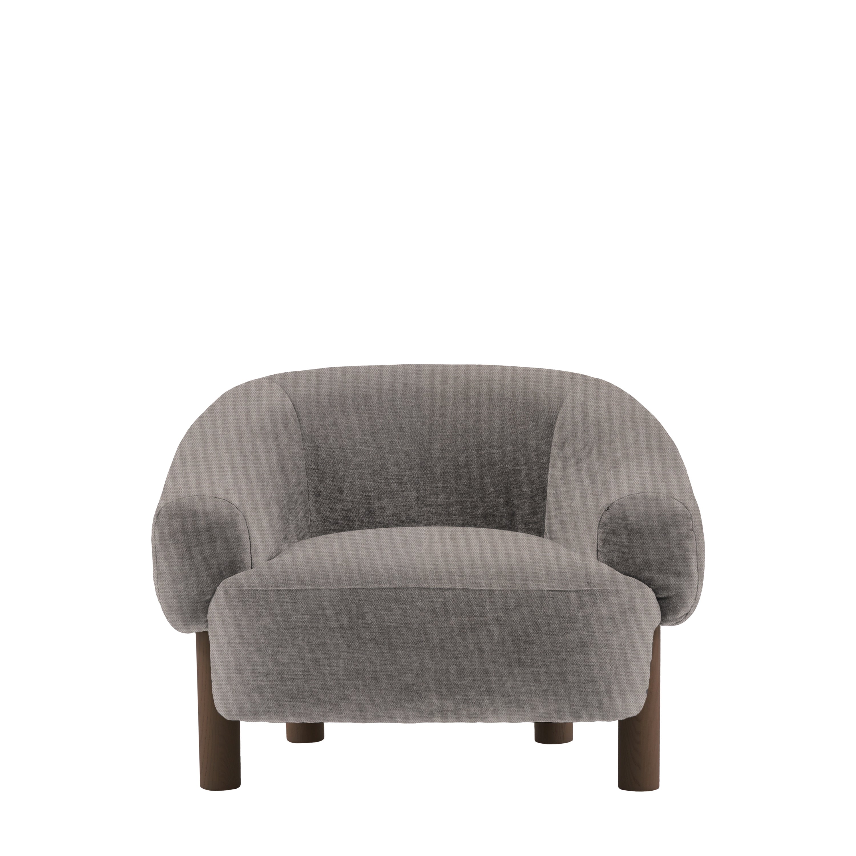 Heston Armchair
