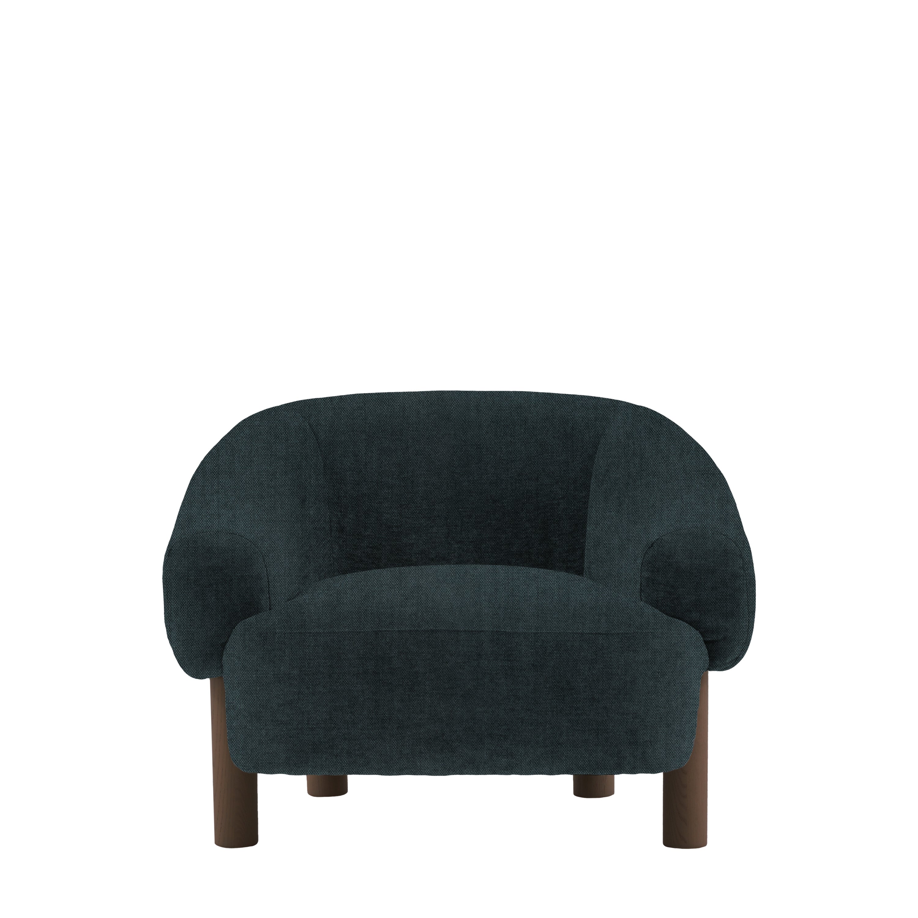 Heston Armchair