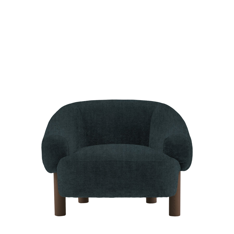 Heston Armchair