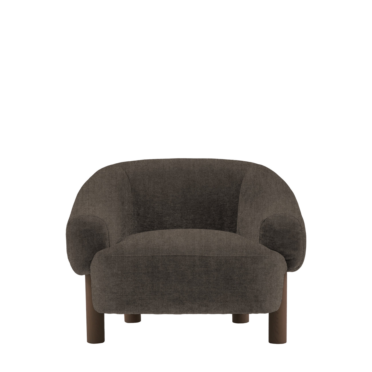 Heston Armchair