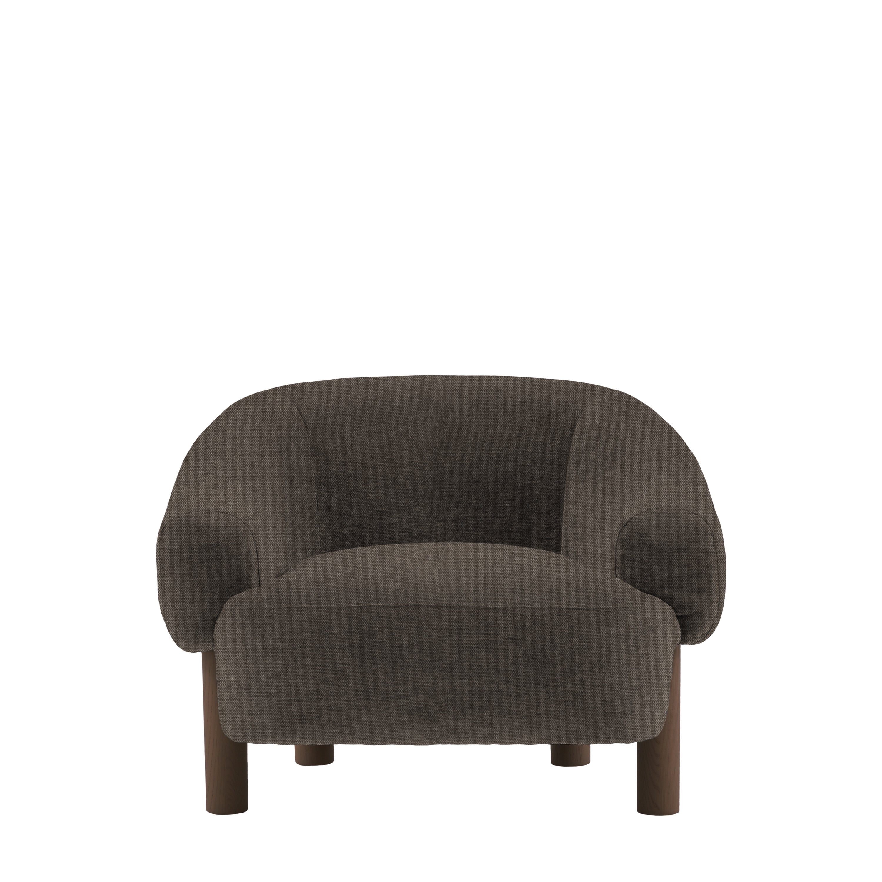 Heston Armchair