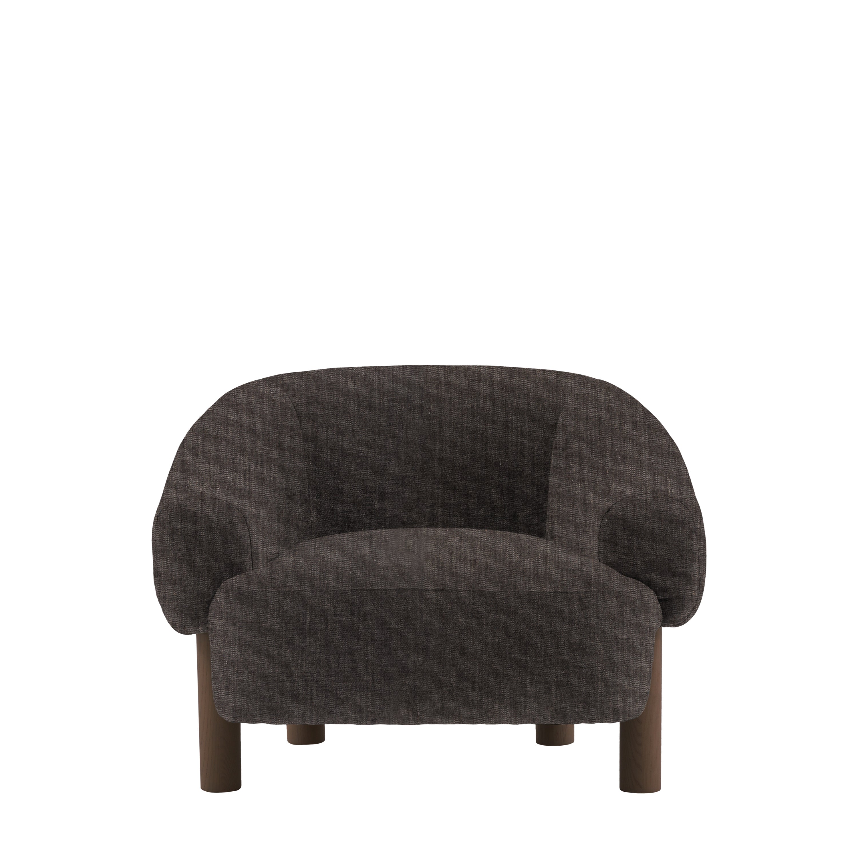 Heston Armchair