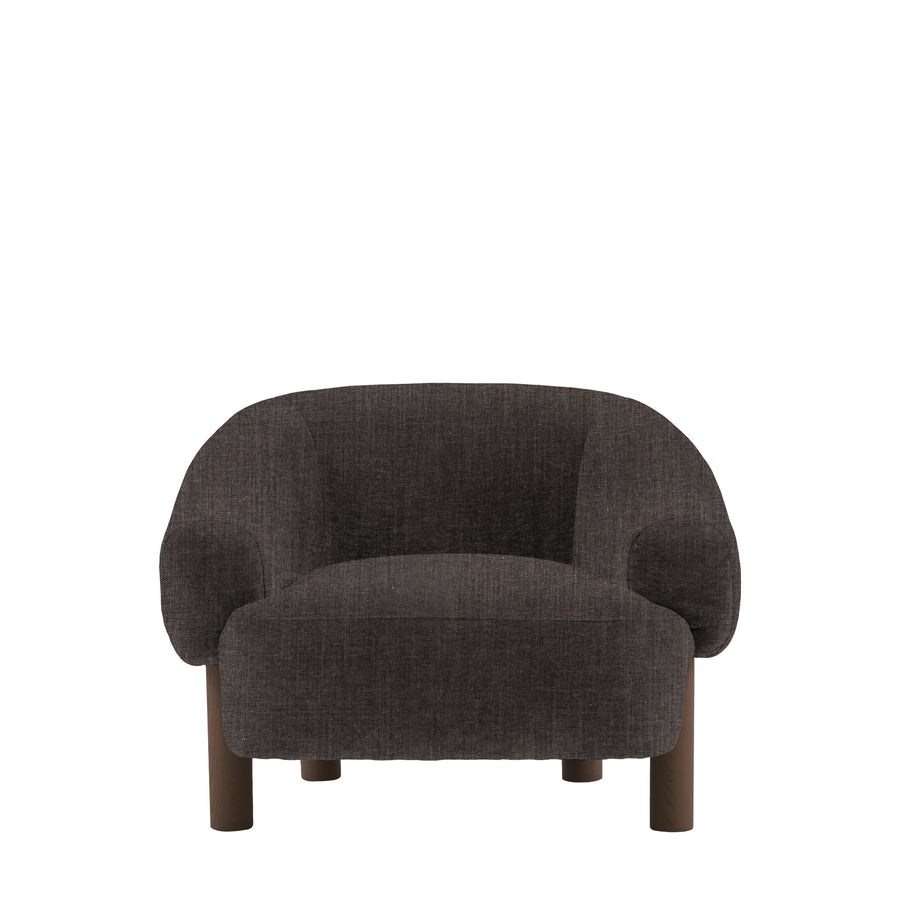 Heston Armchair