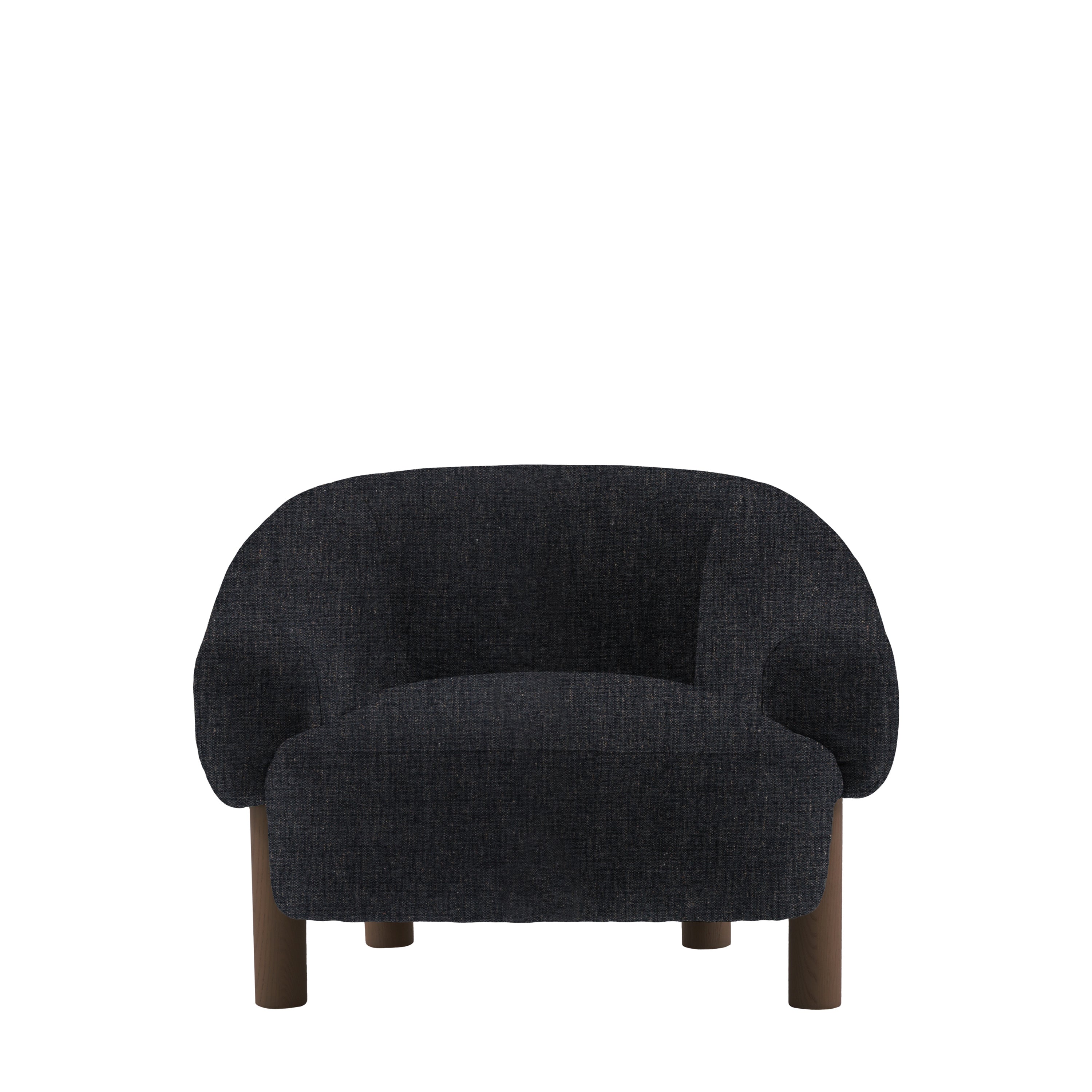 Heston Armchair