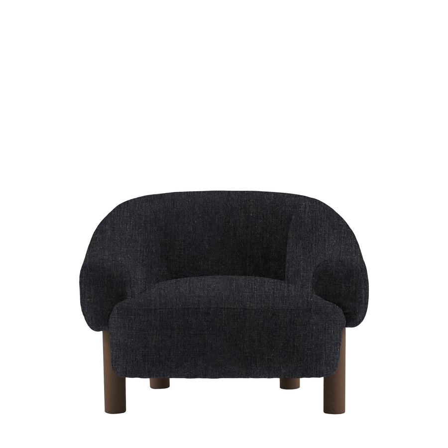 Heston Armchair