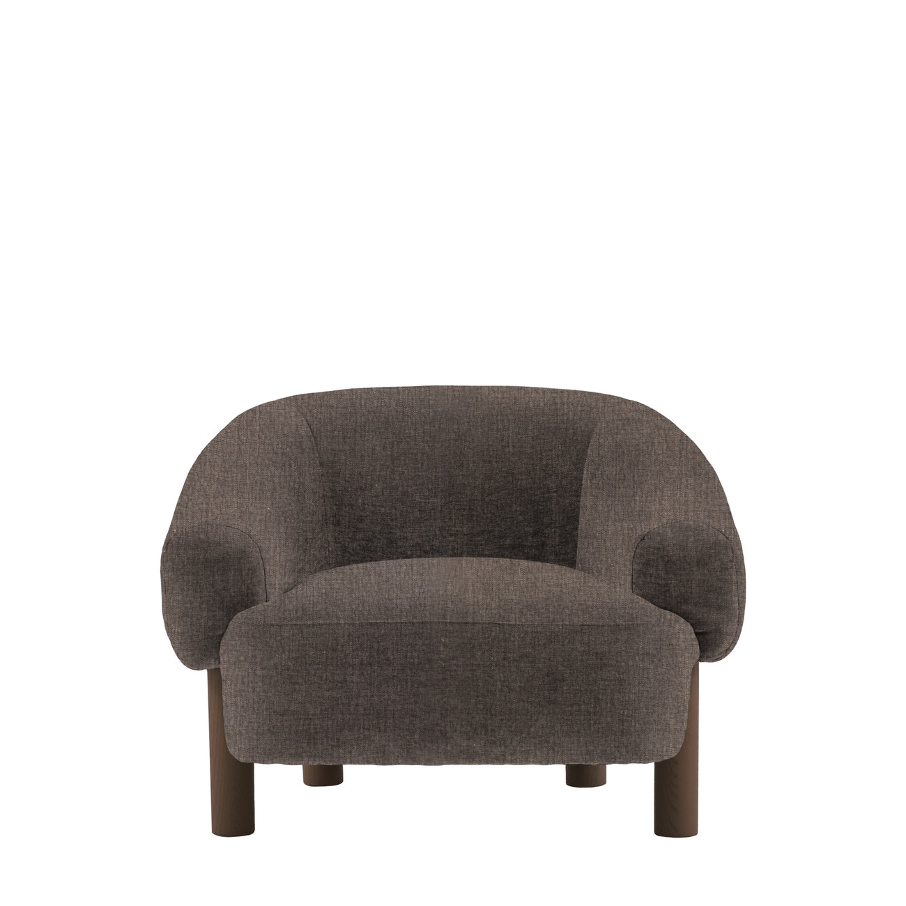 Heston Armchair