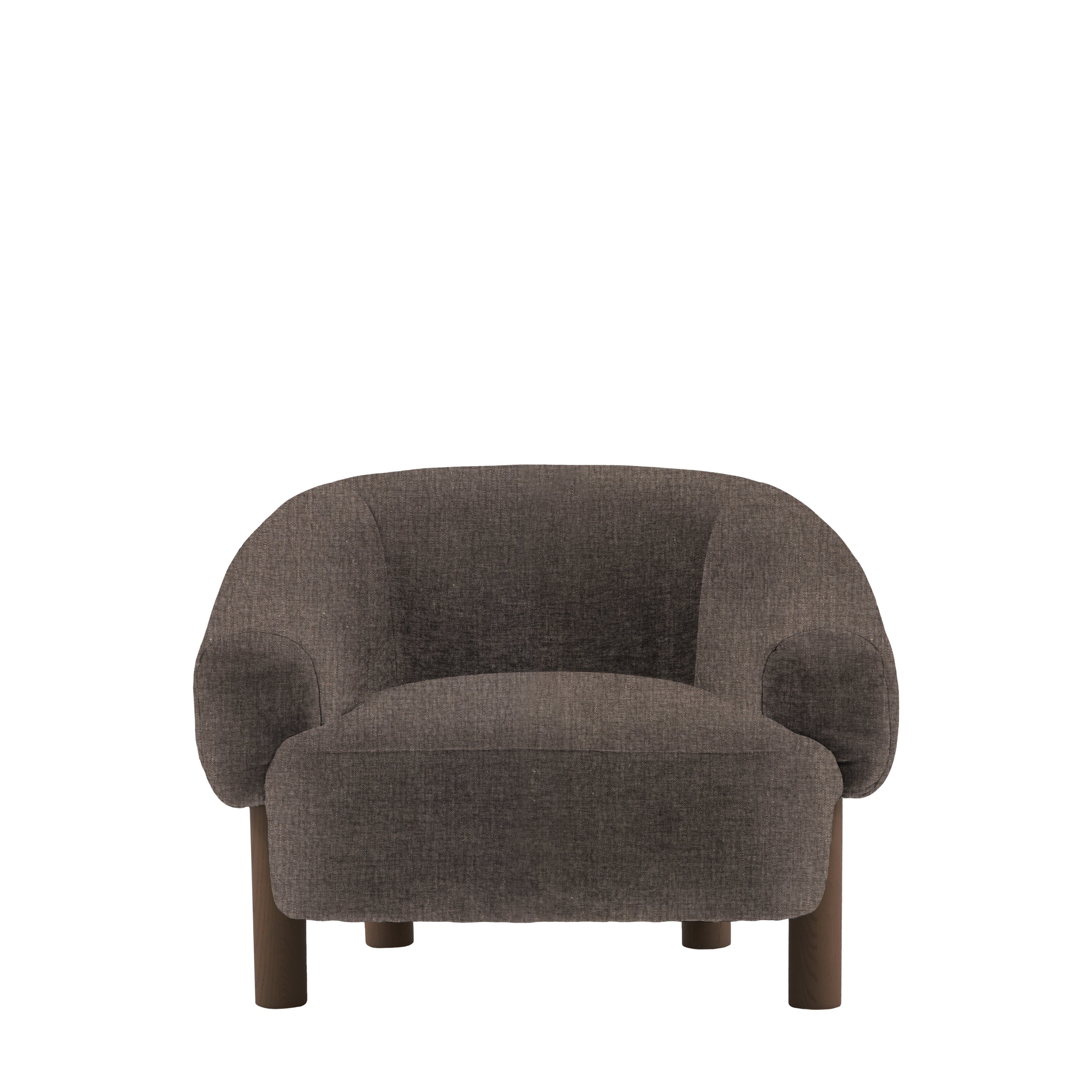 Heston Armchair