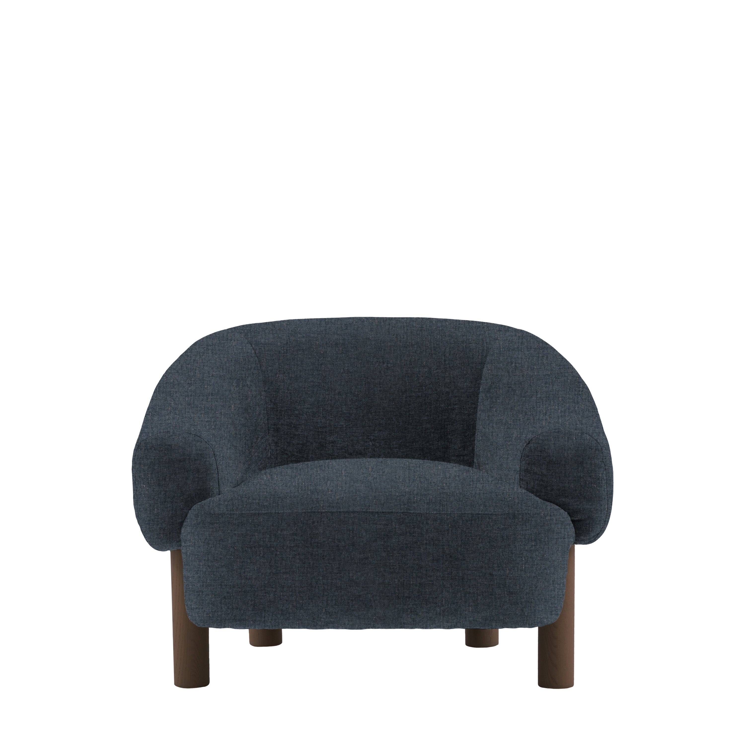 Heston Armchair