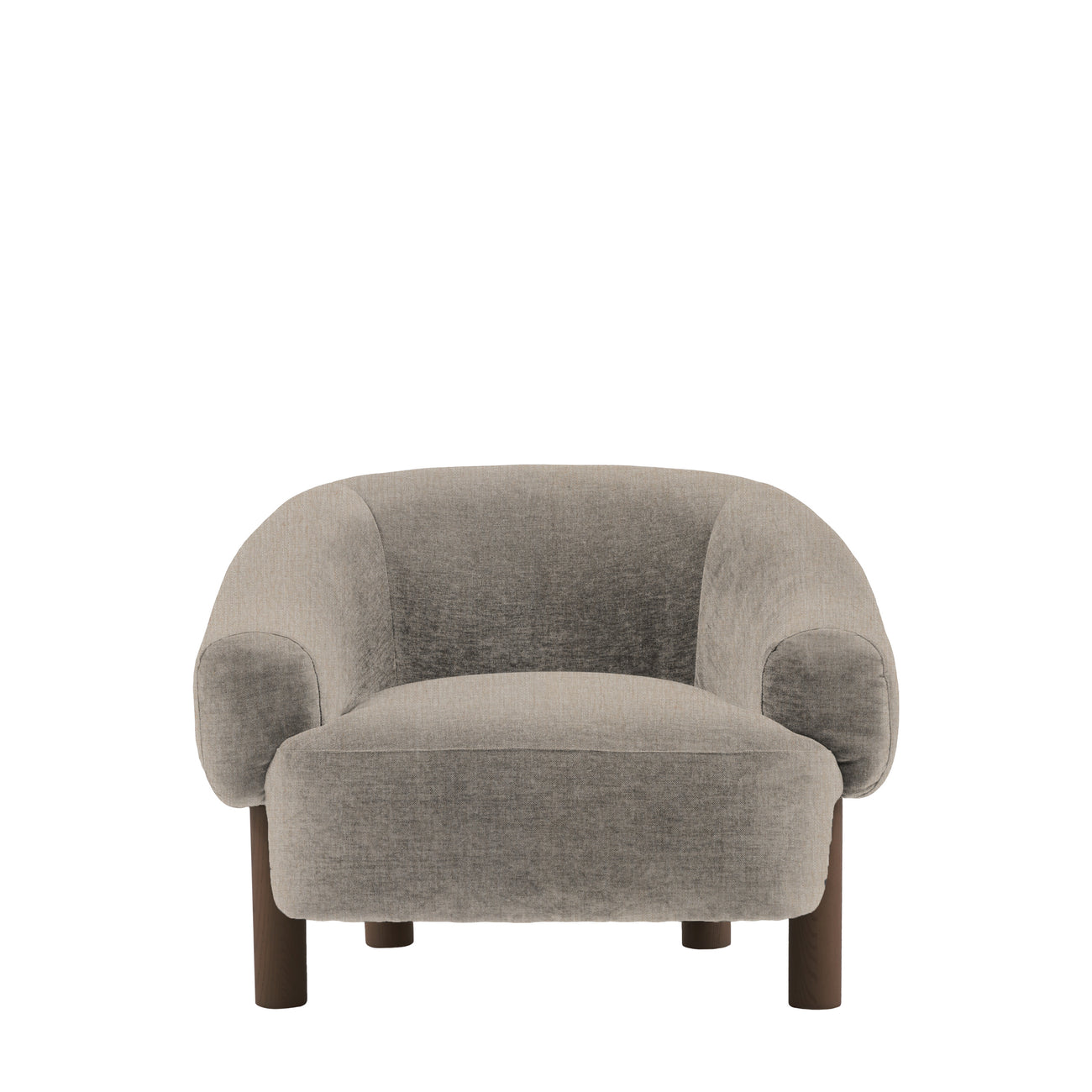 Heston Armchair