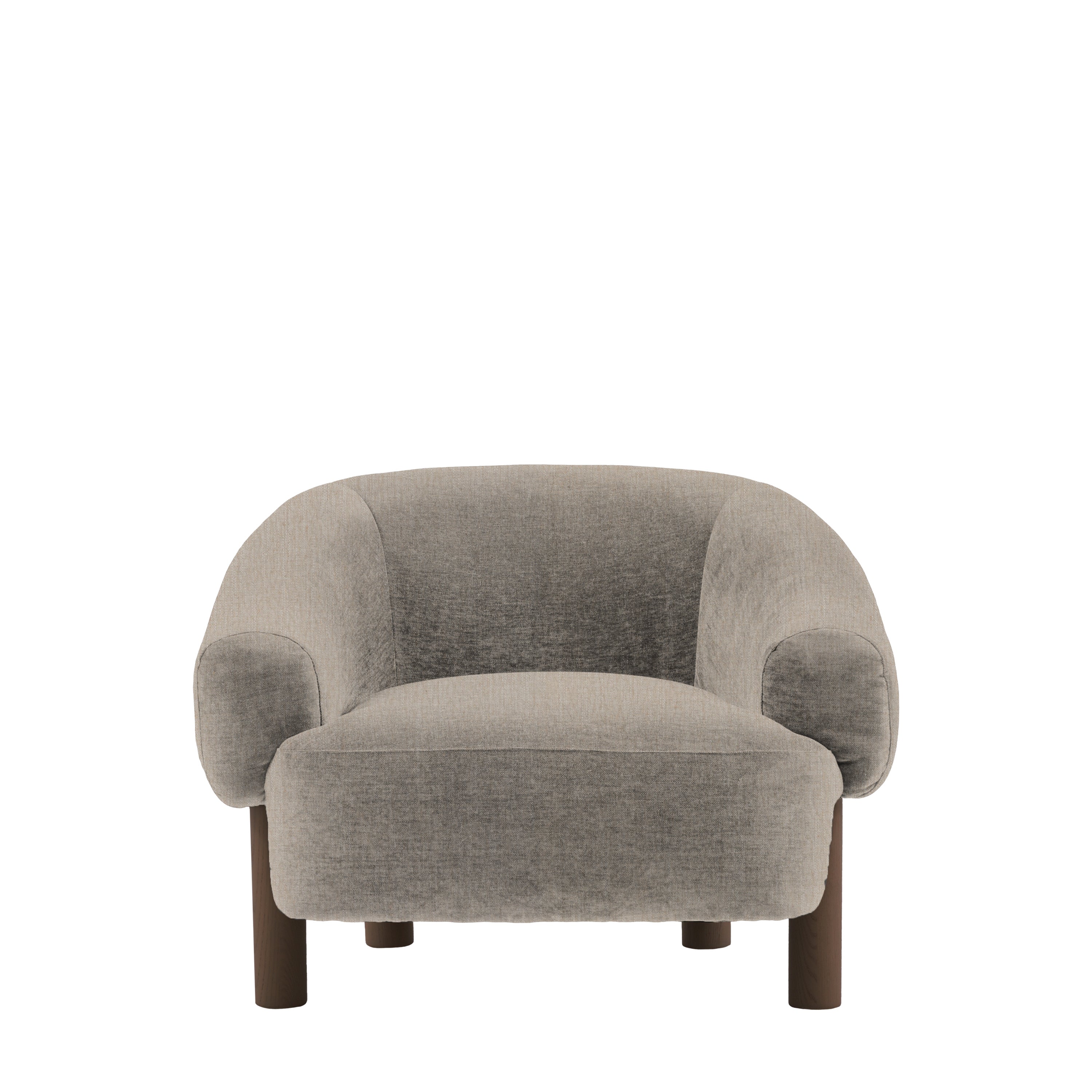 Heston Armchair