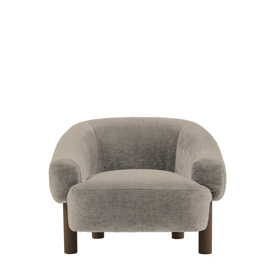 Heston Armchair