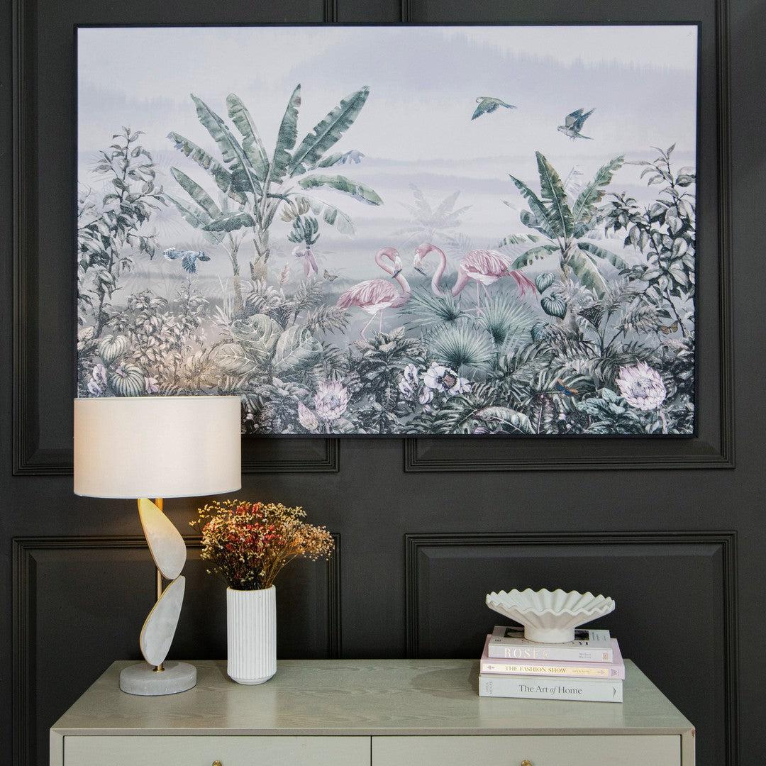 Hickling Glass Art — front view
