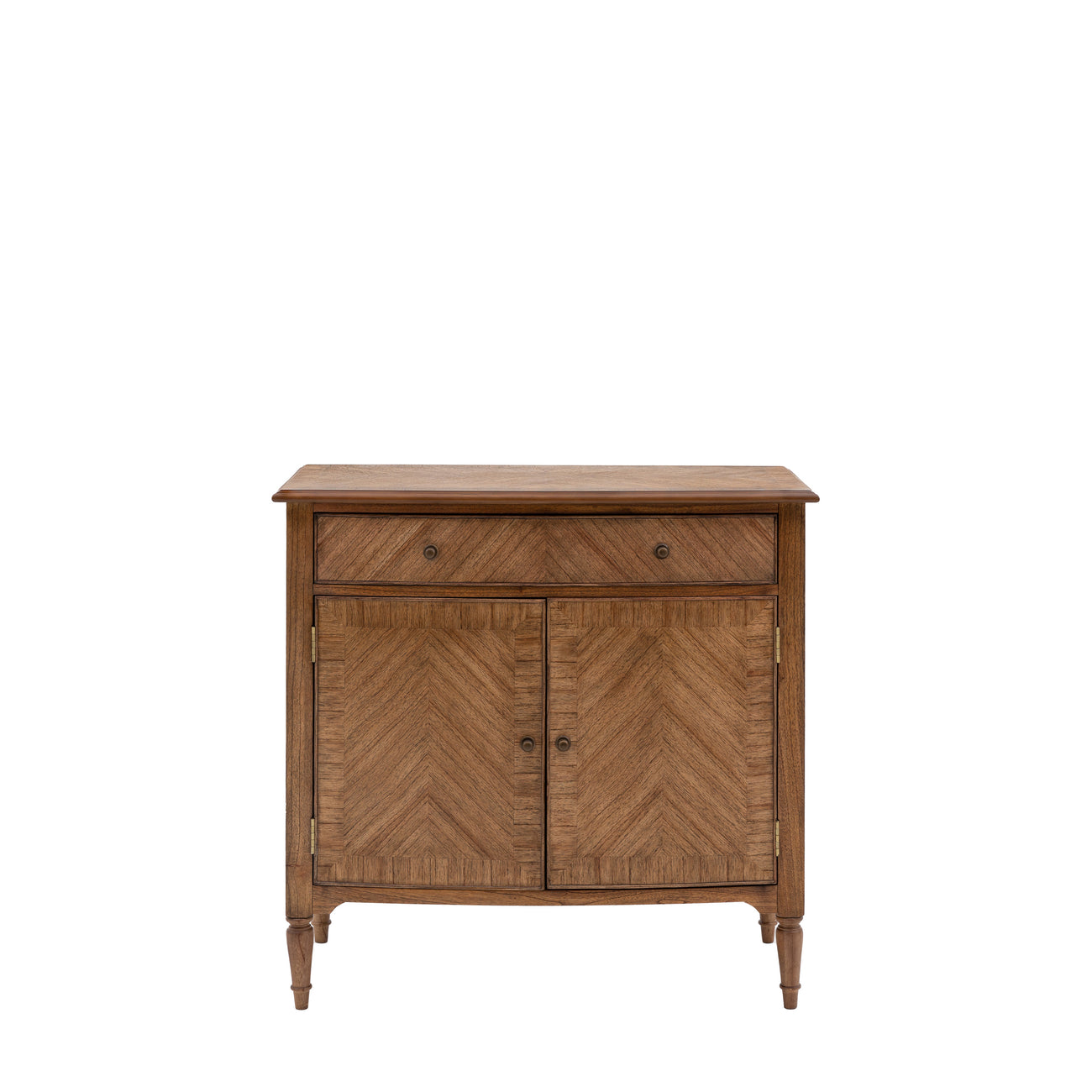 Highgrove 2 Door 1 Drawer Sideboard