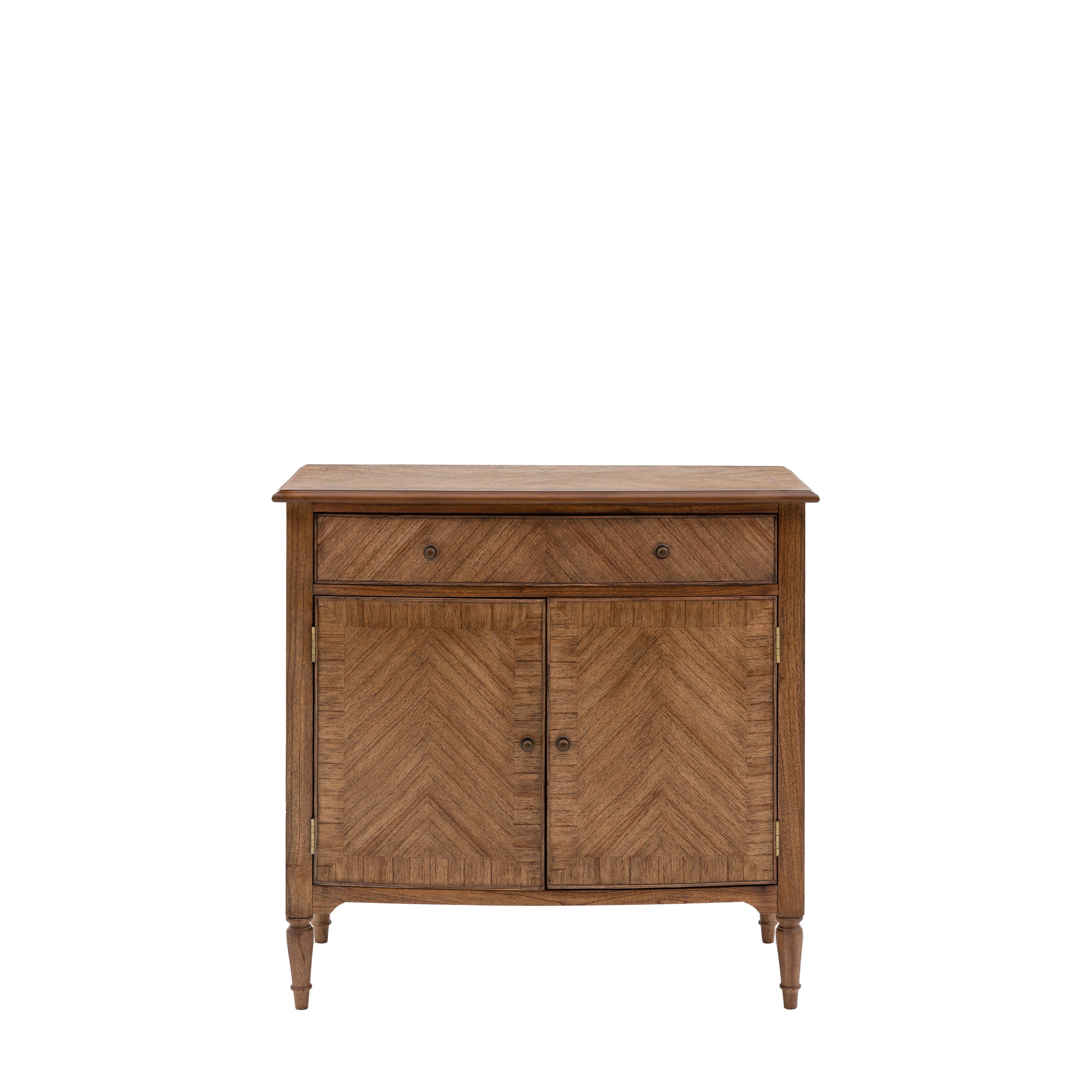 Highgrove 2 Door 1 Drawer Sideboard