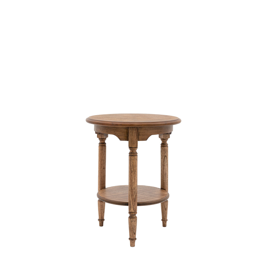 Highgrove Side Table