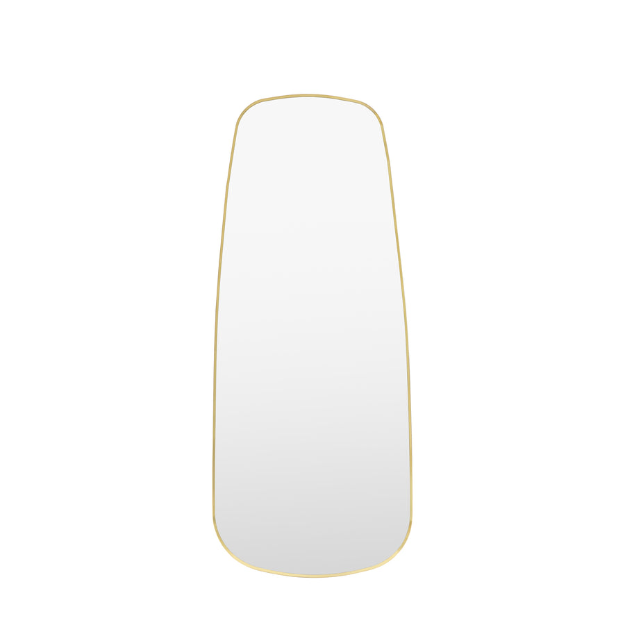 Holworth Shaped Leaner Gold