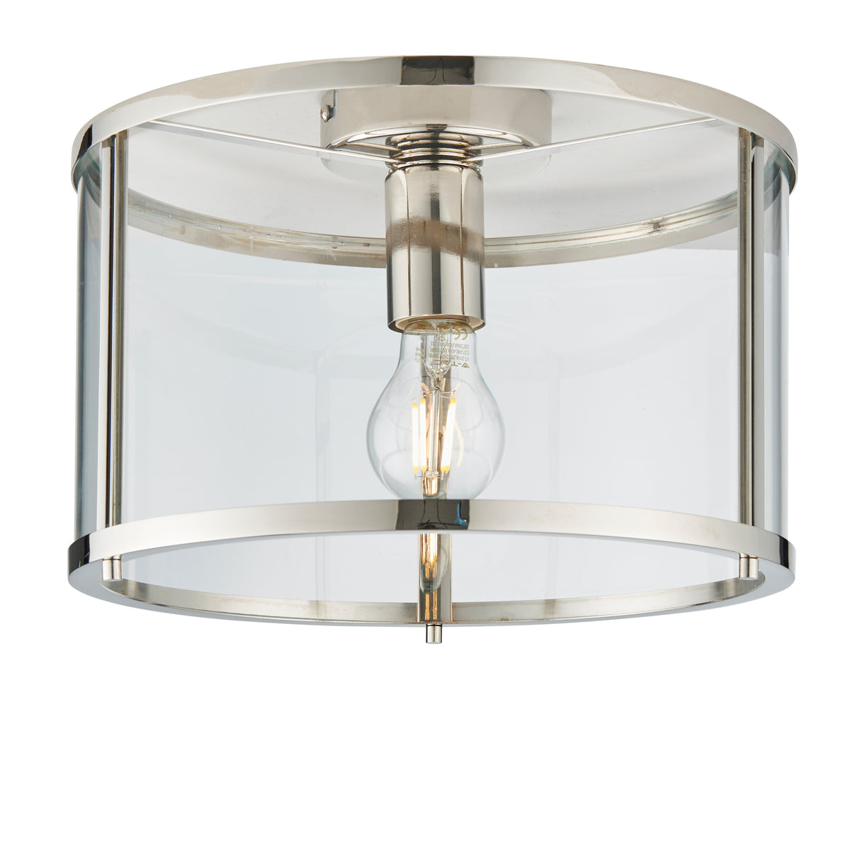 Hopton 1 Ceiling Light