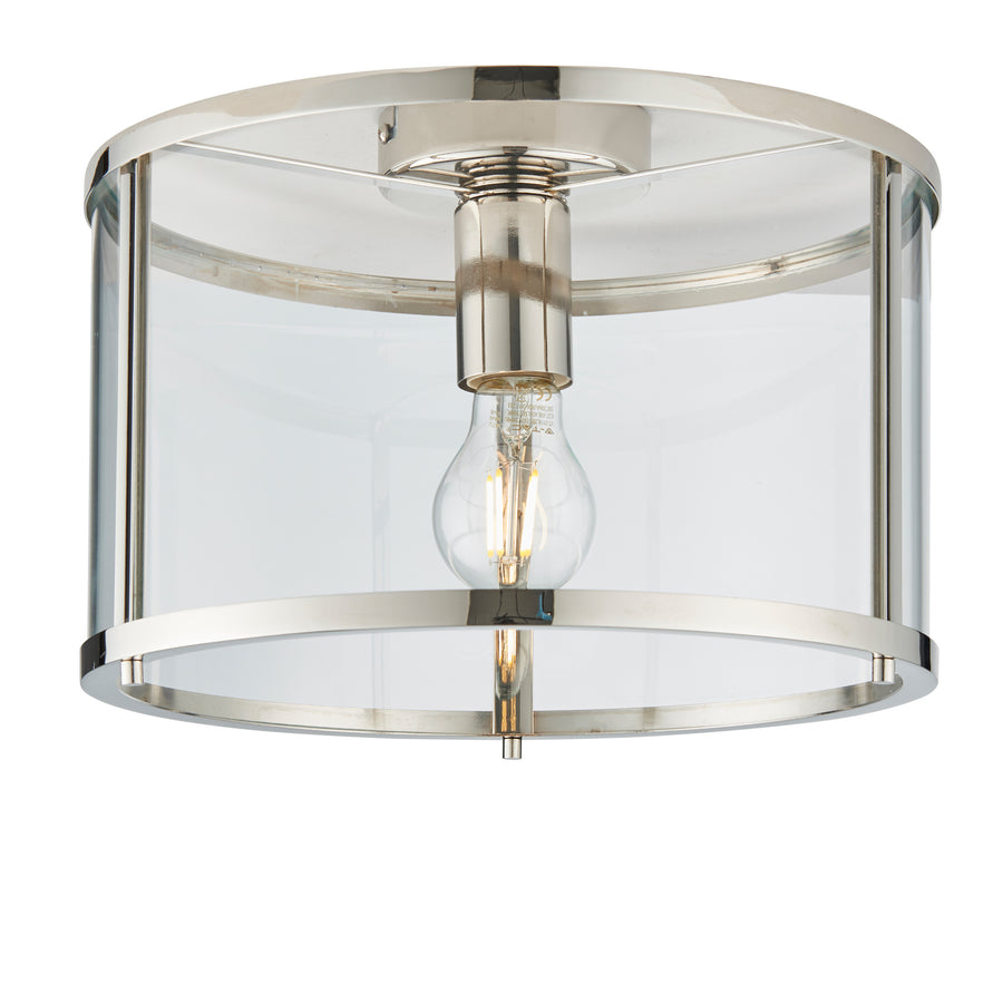 Hopton 1 Ceiling Light