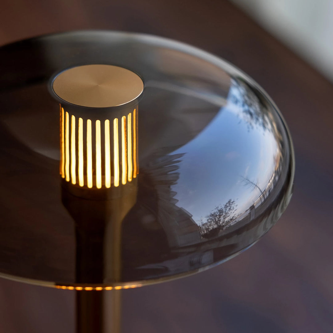 Humble Air Table Lamp