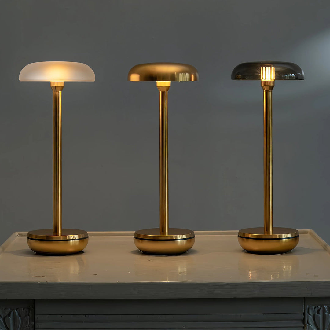 Humble Air Table Lamp
